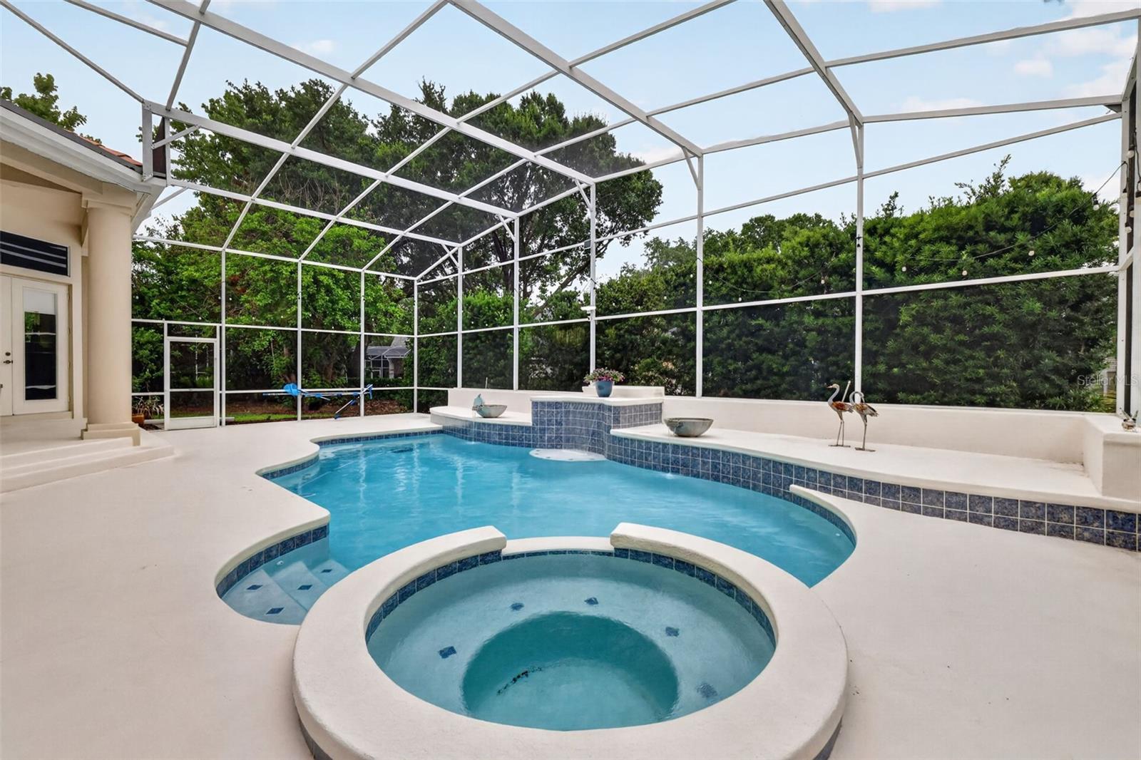 9537 CASTLEFORD PT, ORLANDO, FL, 32836