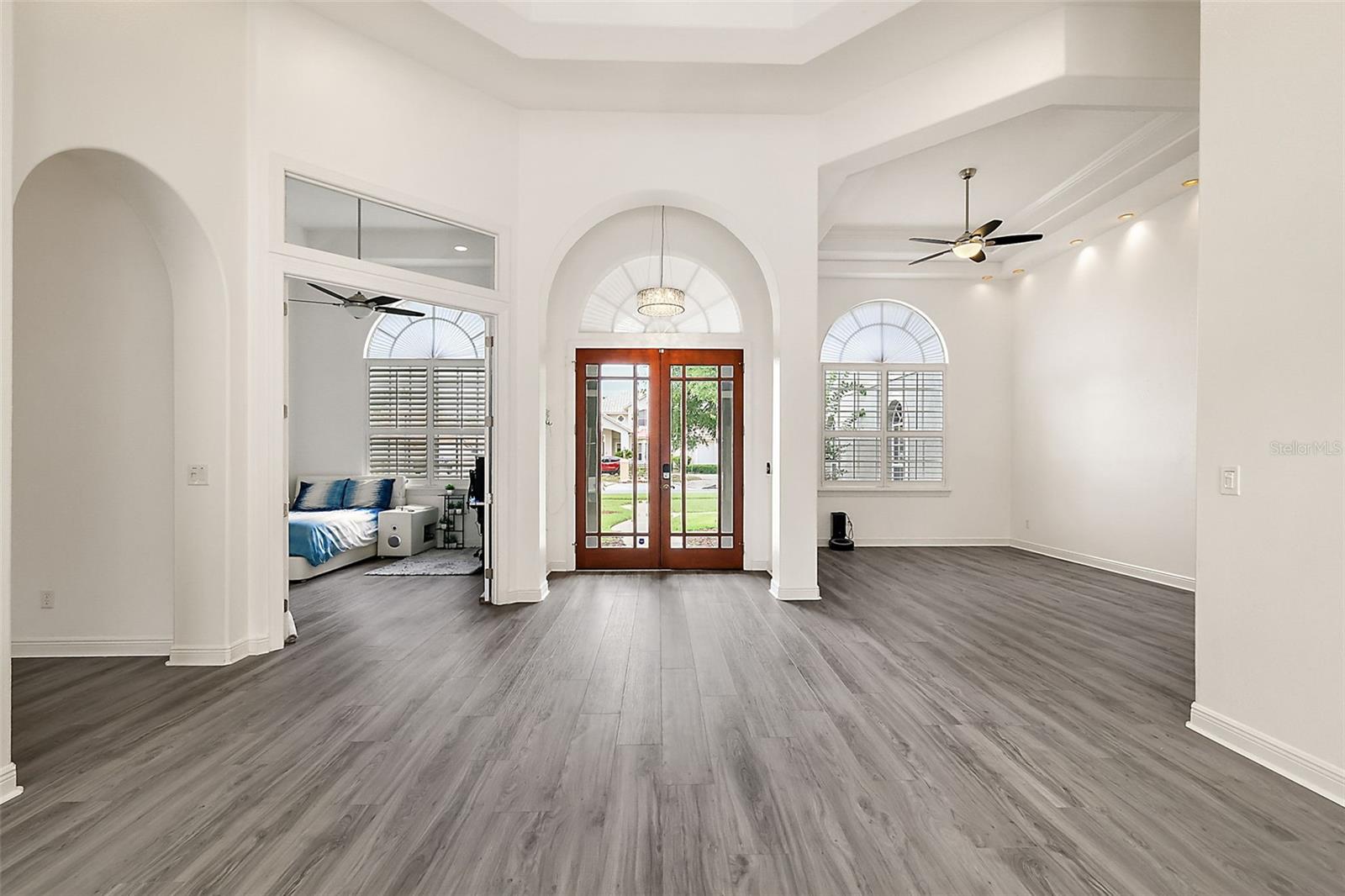 9537 CASTLEFORD PT, ORLANDO, FL, 32836