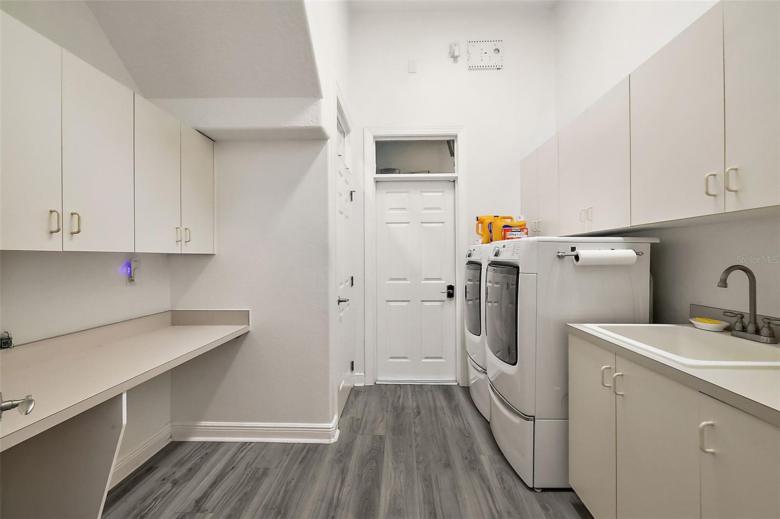 9537 CASTLEFORD PT, ORLANDO, FL, 32836