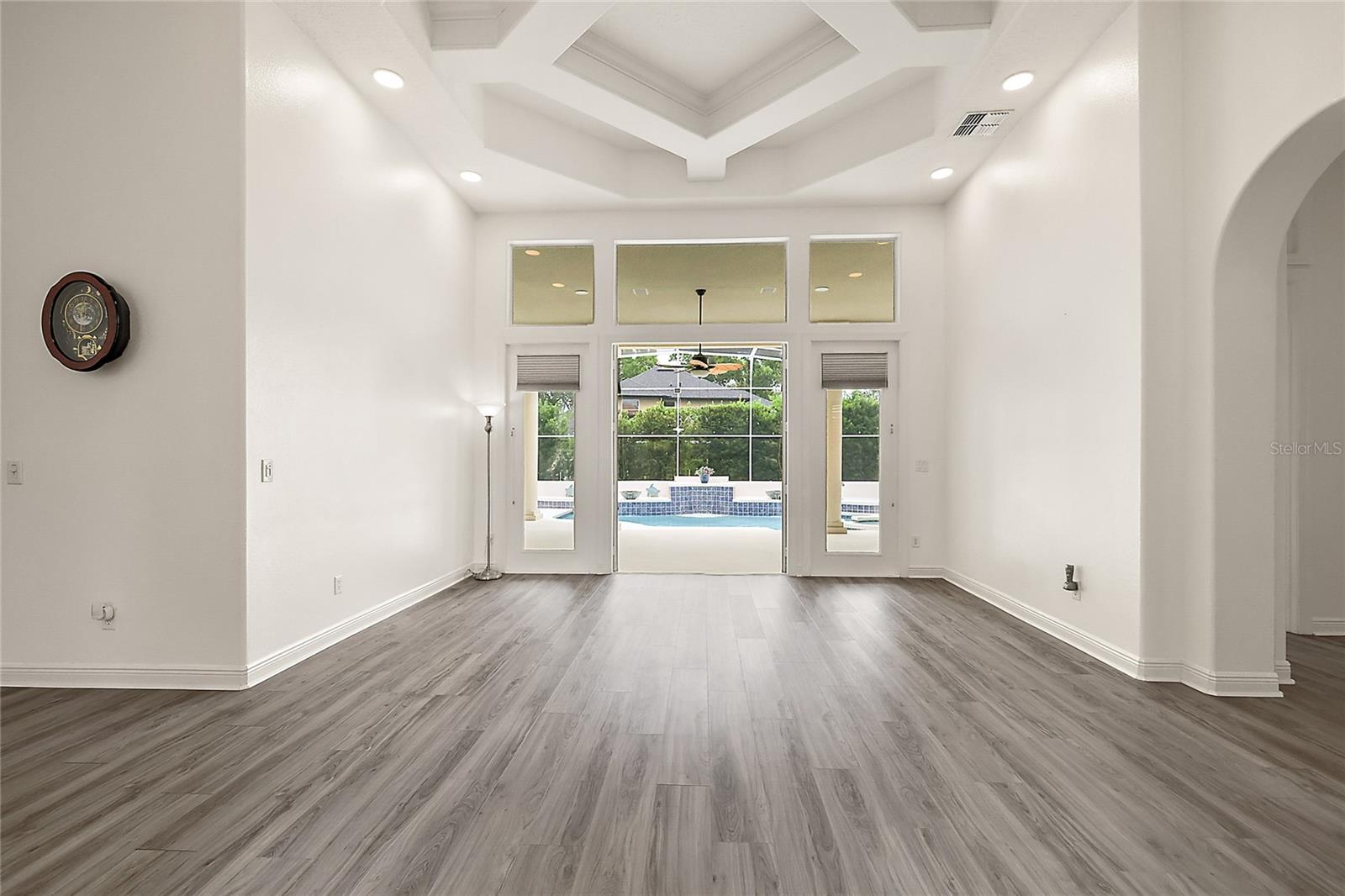 9537 CASTLEFORD PT, ORLANDO, FL, 32836
