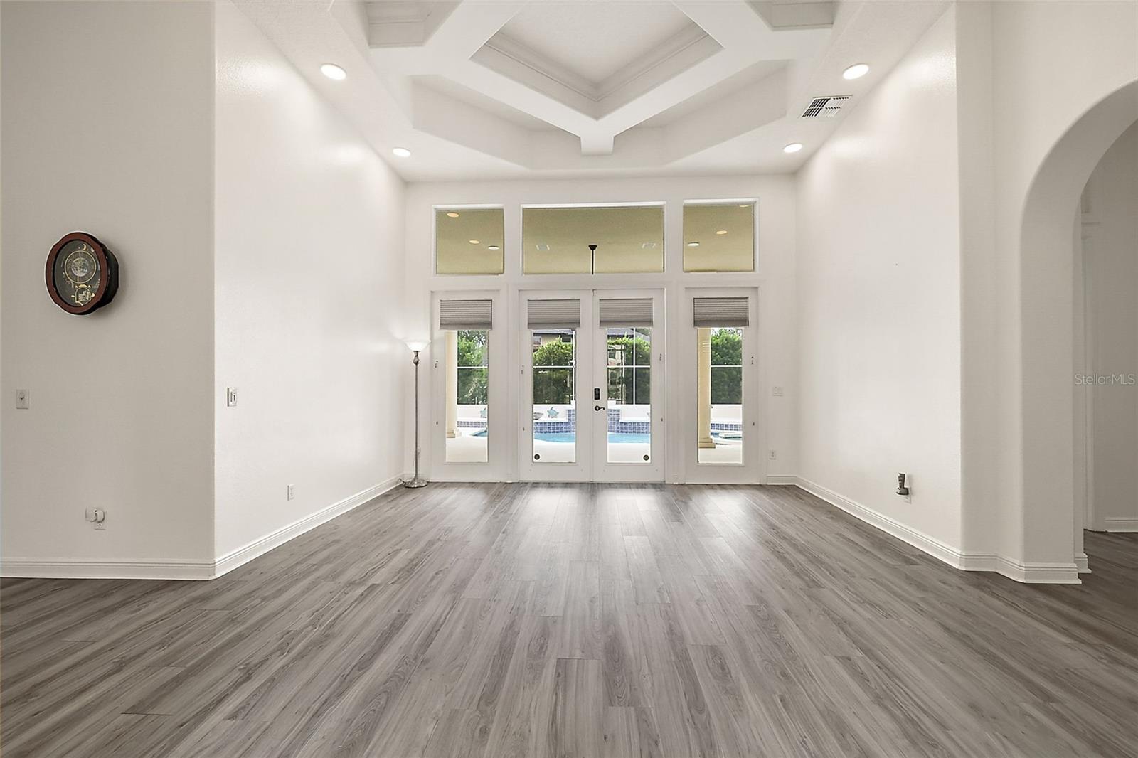 9537 CASTLEFORD PT, ORLANDO, FL, 32836