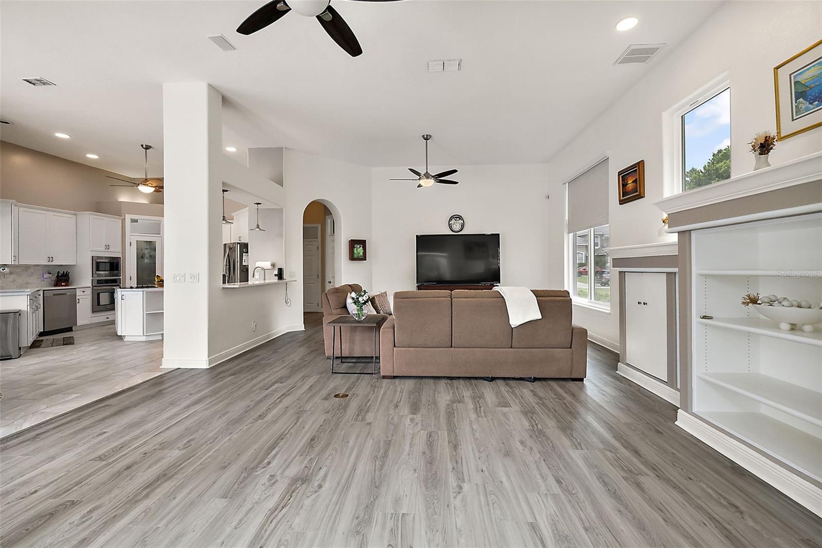 9537 CASTLEFORD PT, ORLANDO, FL, 32836