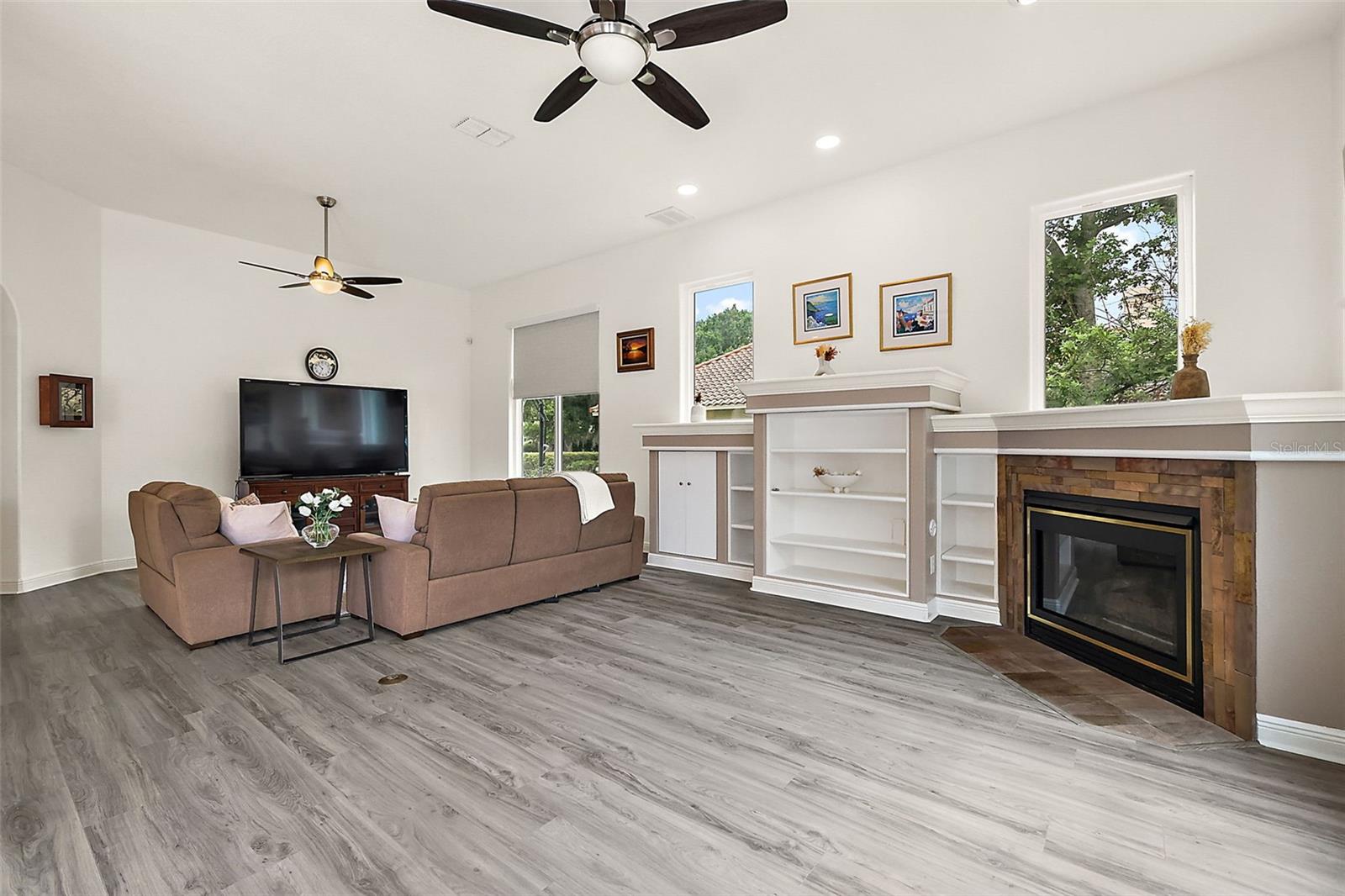 9537 CASTLEFORD PT, ORLANDO, FL, 32836