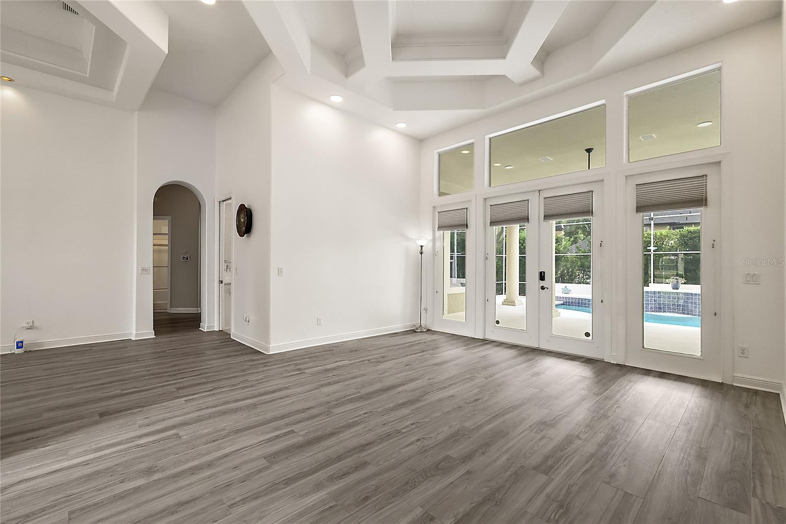 9537 CASTLEFORD PT, ORLANDO, FL, 32836