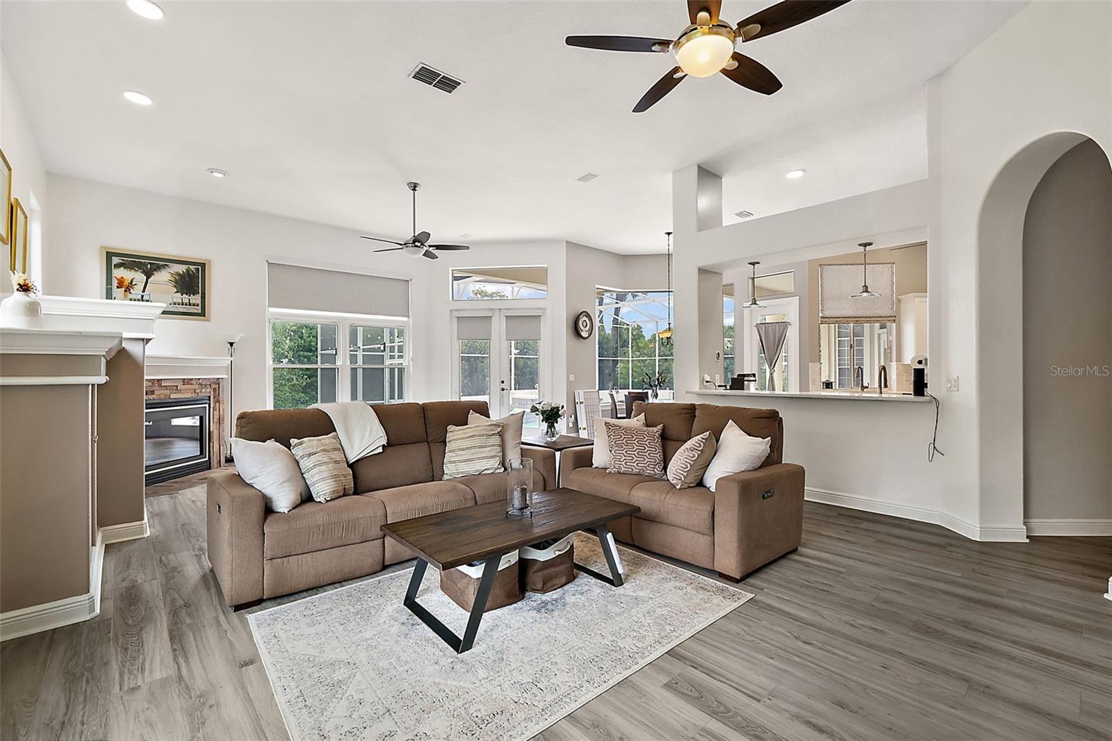 9537 CASTLEFORD PT, ORLANDO, FL, 32836