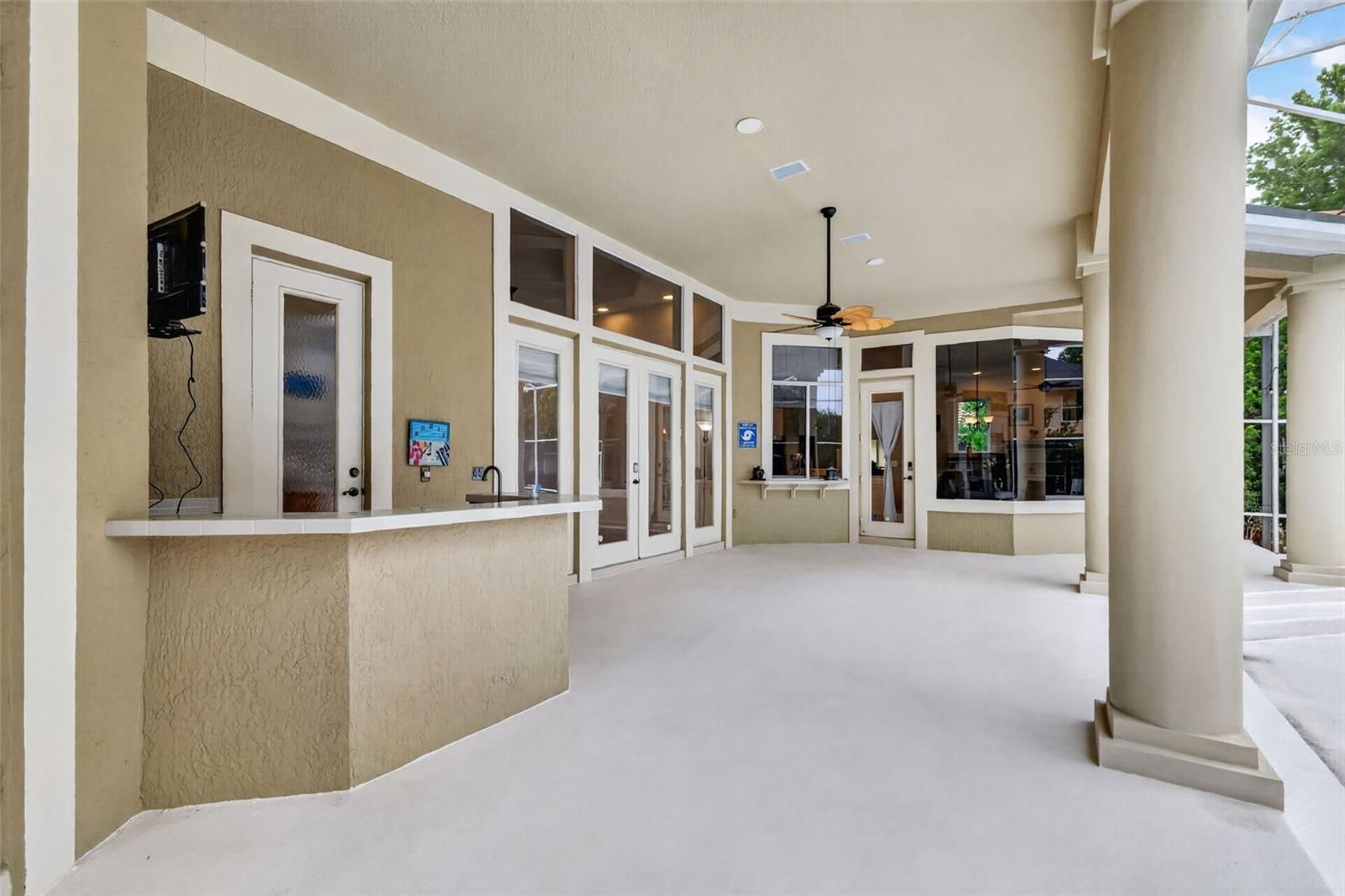 9537 CASTLEFORD PT, ORLANDO, FL, 32836