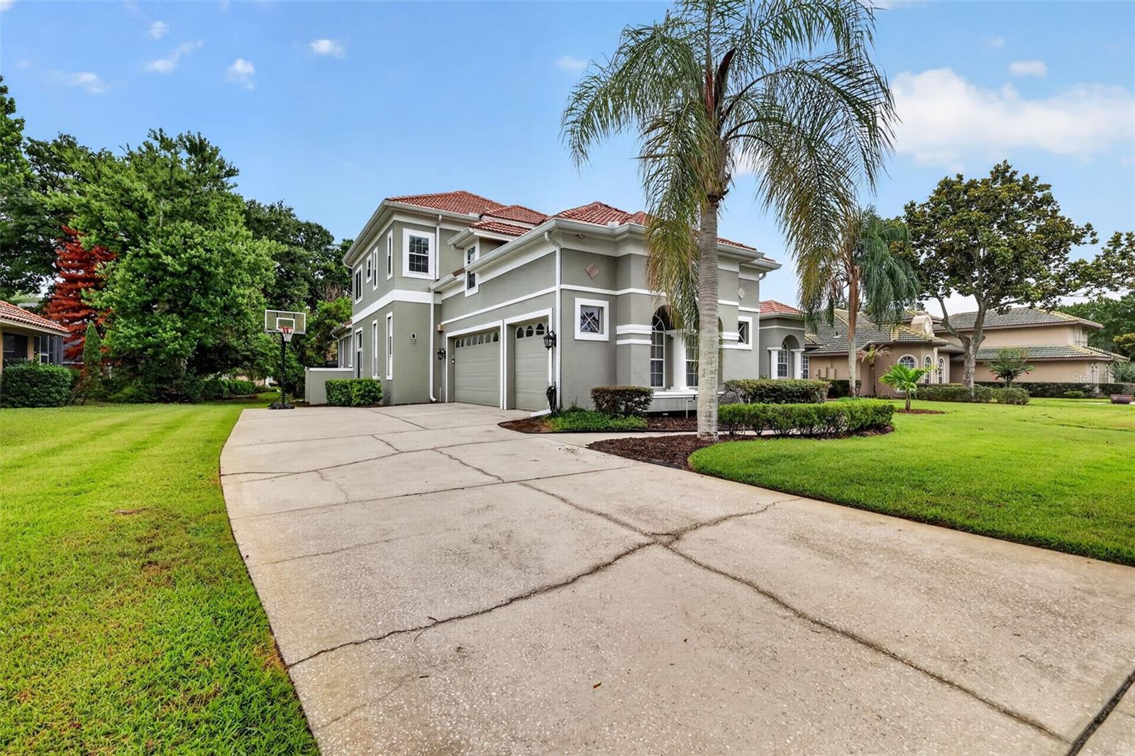 9537 CASTLEFORD PT, ORLANDO, FL, 32836