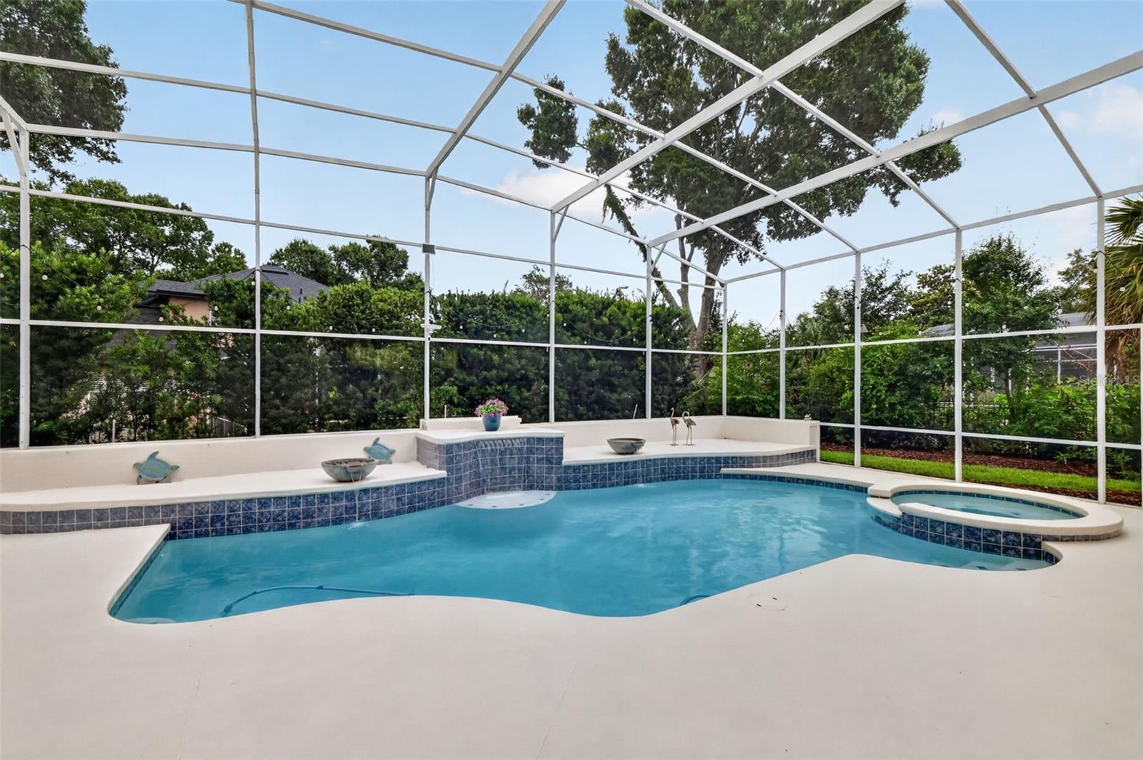 9537 CASTLEFORD PT, ORLANDO, FL, 32836