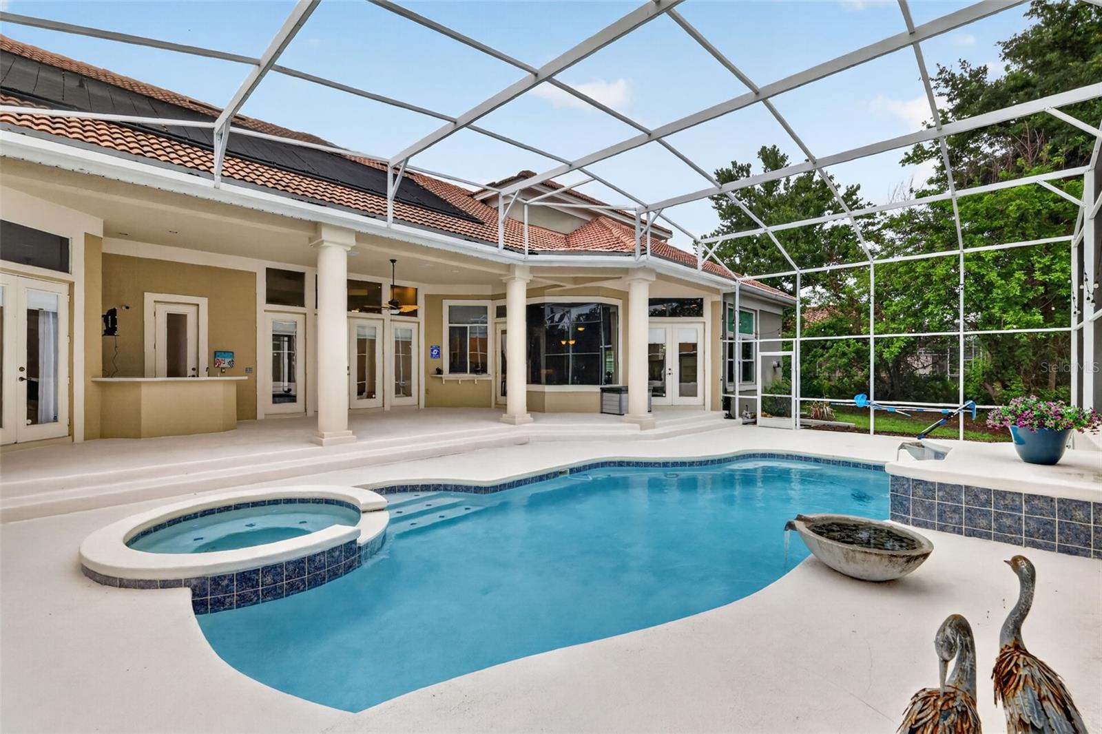 9537 CASTLEFORD PT, ORLANDO, FL, 32836