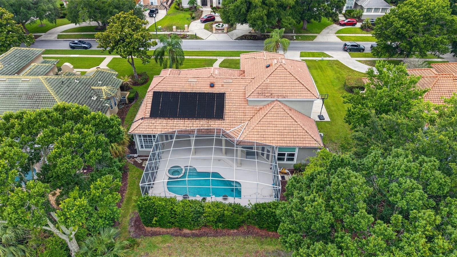 9537 CASTLEFORD PT, ORLANDO, FL, 32836