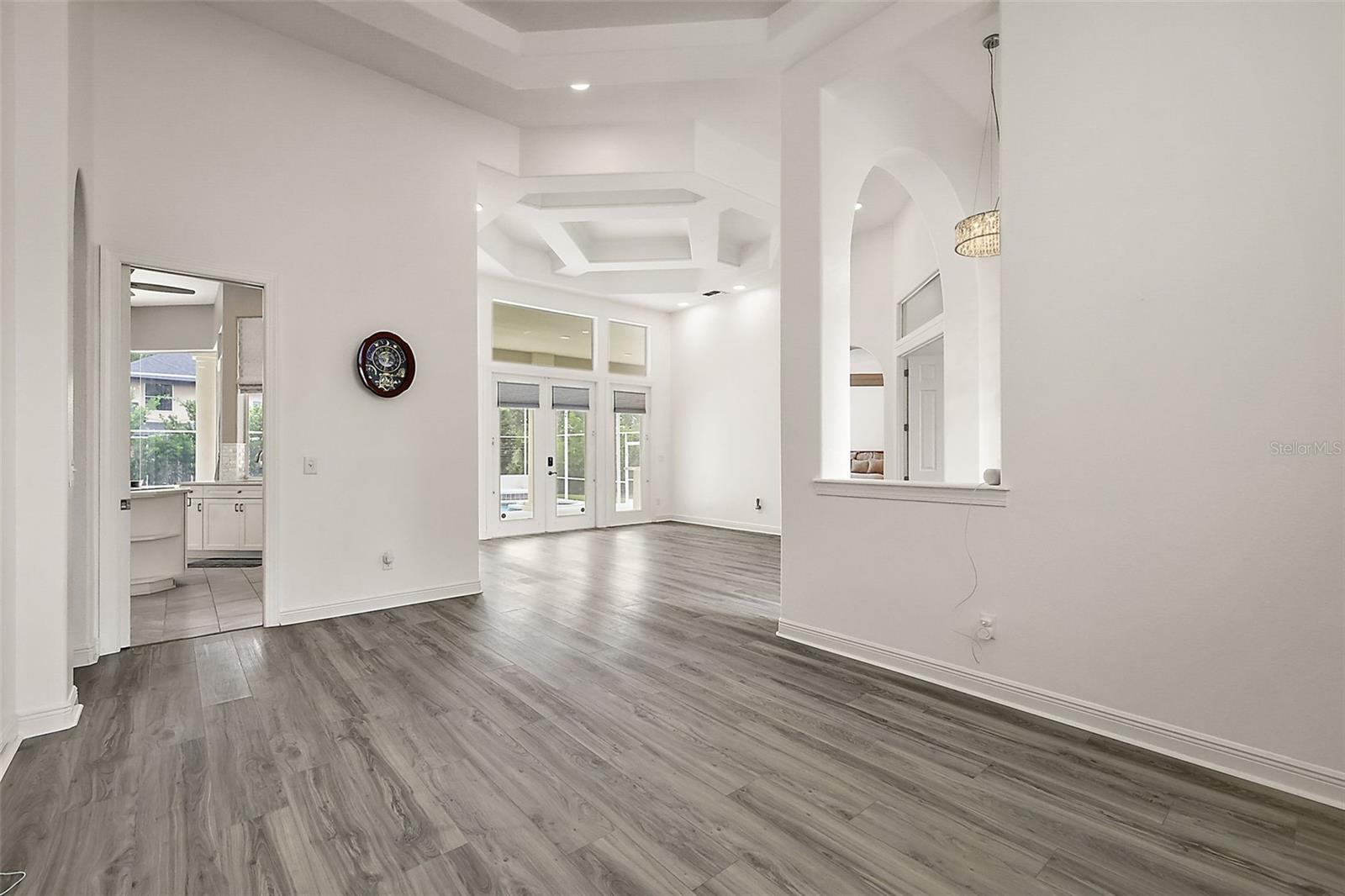 9537 CASTLEFORD PT, ORLANDO, FL, 32836