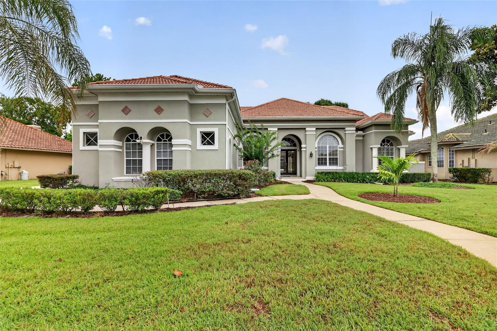 9537 CASTLEFORD PT, ORLANDO, FL, 32836