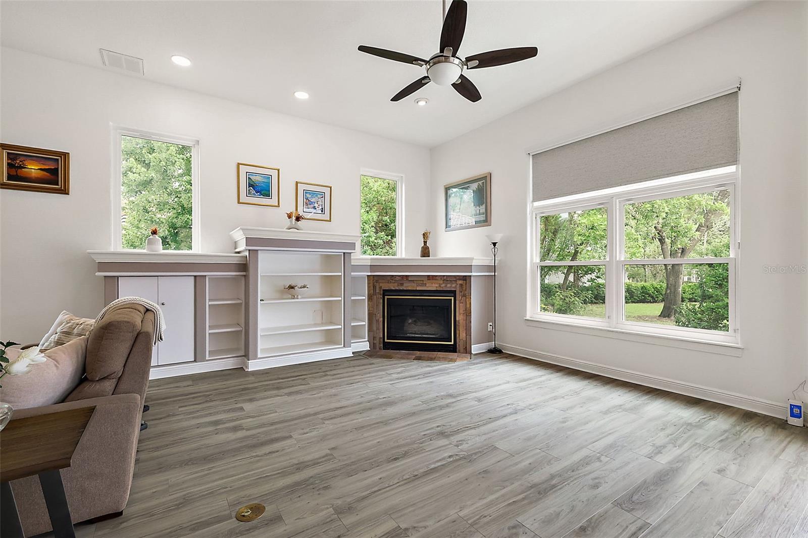 9537 CASTLEFORD PT, ORLANDO, FL, 32836