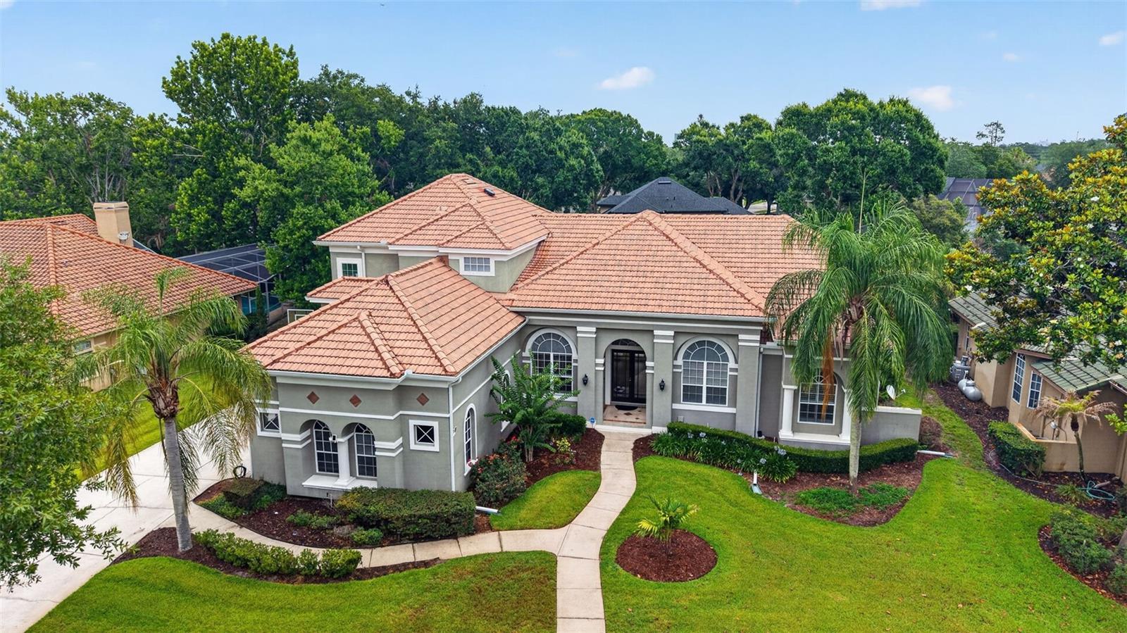 9537 CASTLEFORD PT, ORLANDO, FL, 32836