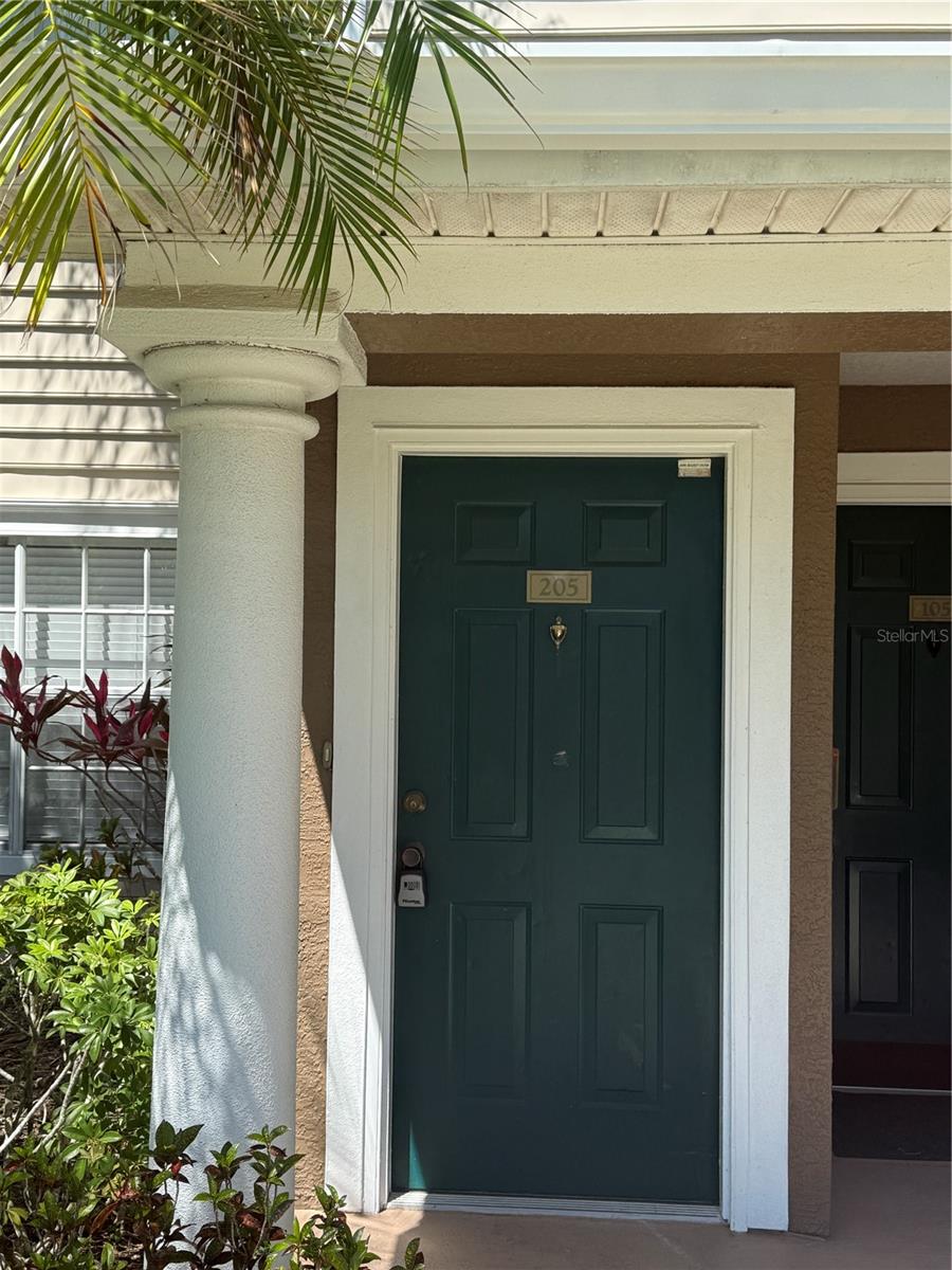 8932 MANOR LOOP #205, LAKEWOOD RANCH, FL, 34202