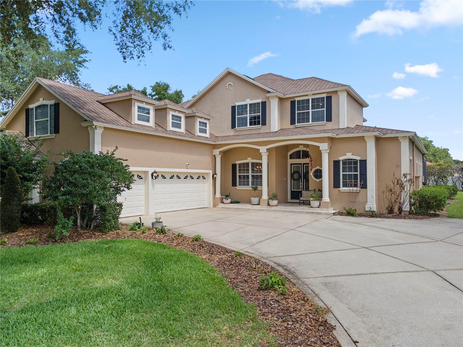 9527 QUEENSBURY CT, WINDERMERE, FL, 34786