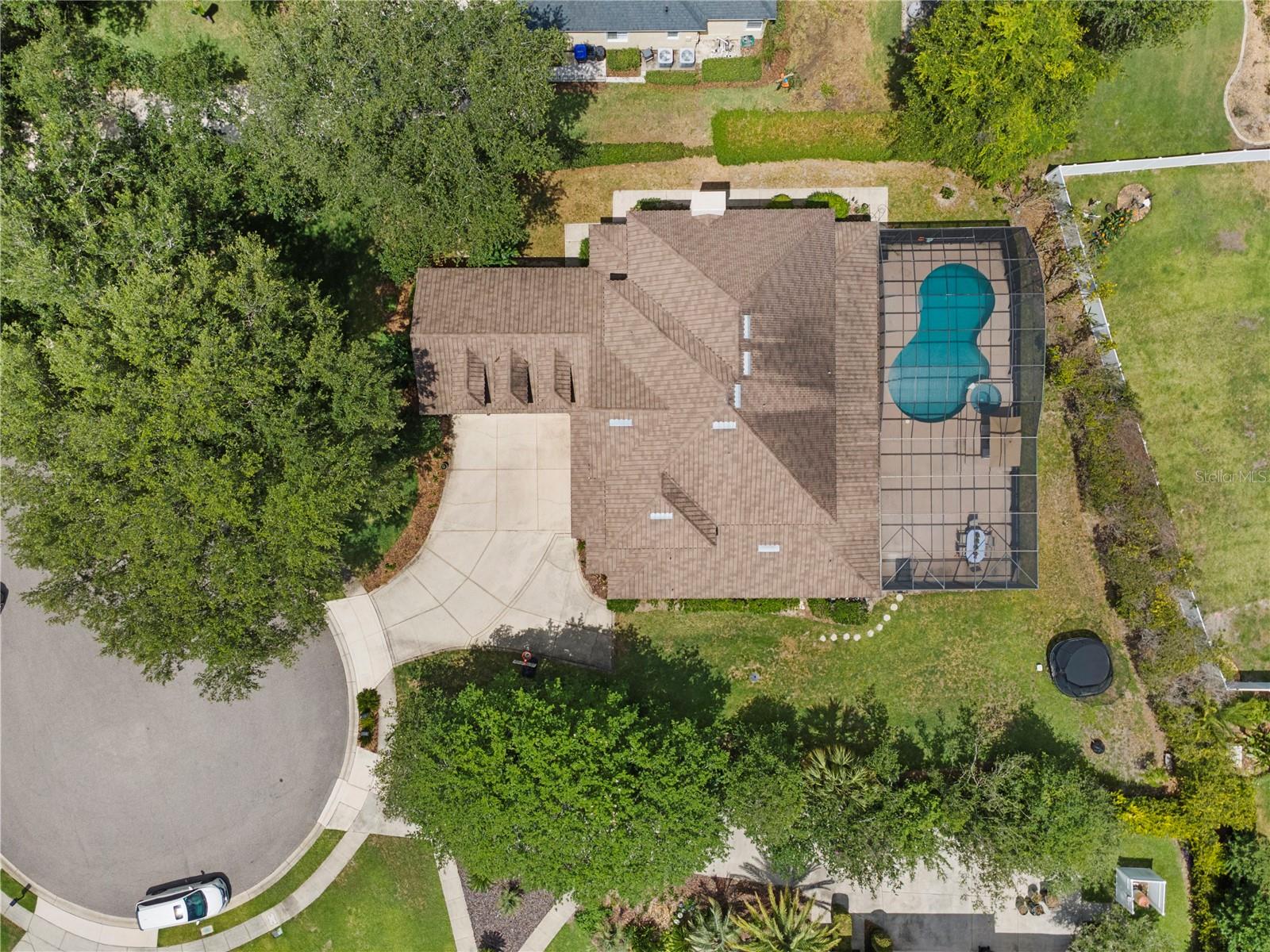 9527 QUEENSBURY CT, WINDERMERE, FL, 34786