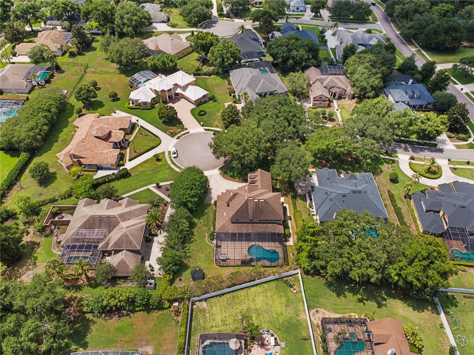 9527 QUEENSBURY CT, WINDERMERE, FL, 34786