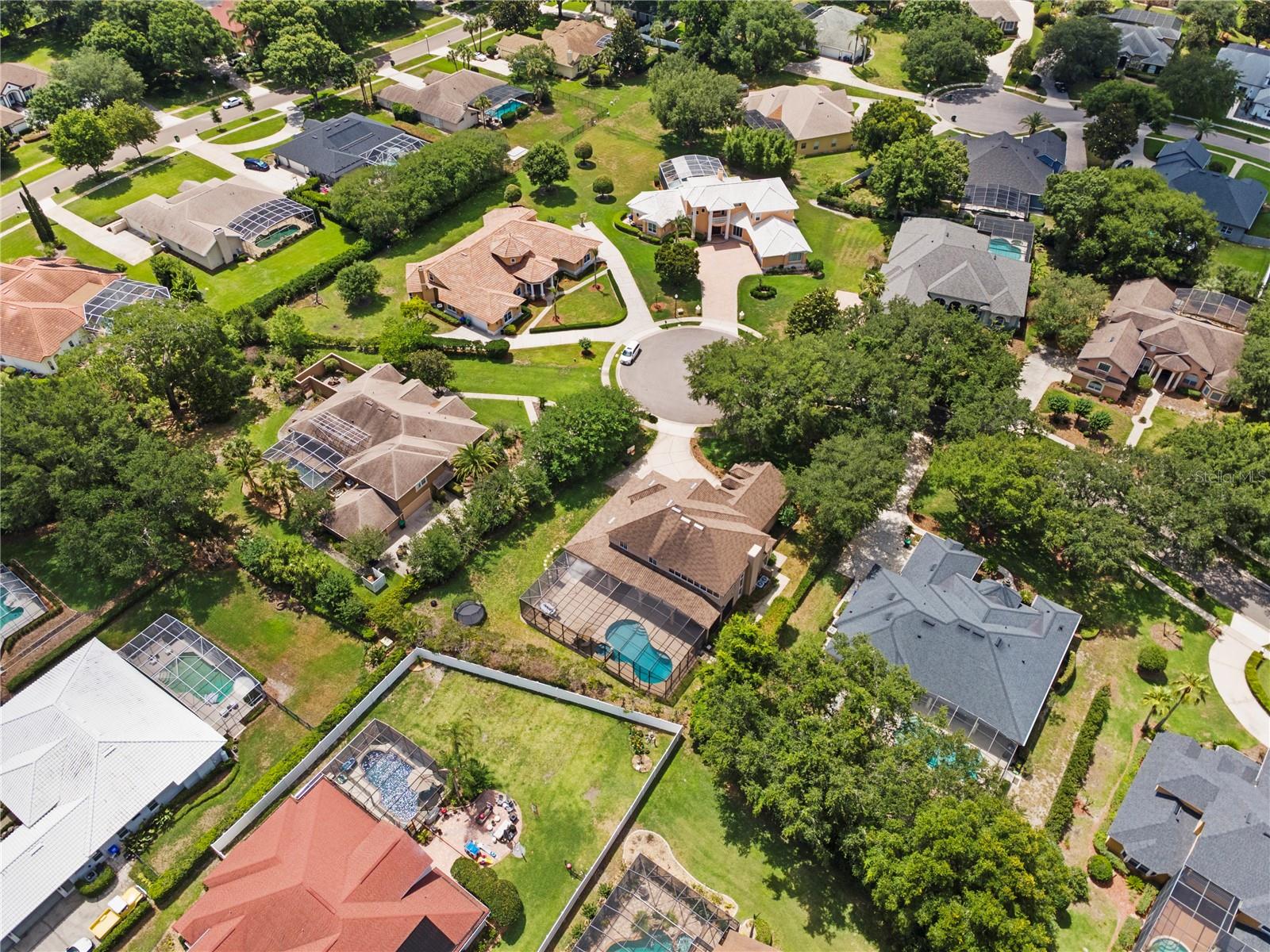 9527 QUEENSBURY CT, WINDERMERE, FL, 34786
