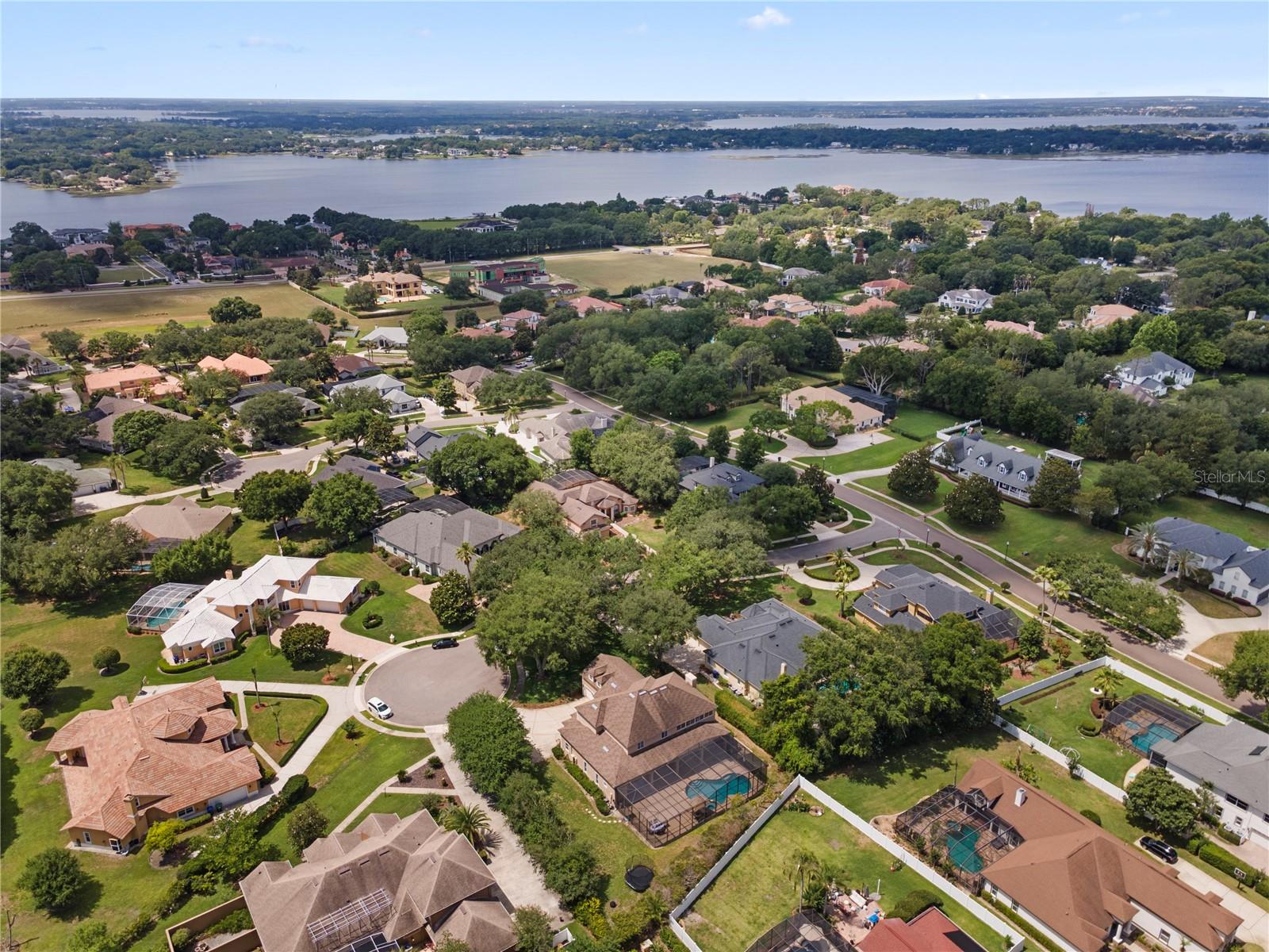 9527 QUEENSBURY CT, WINDERMERE, FL, 34786