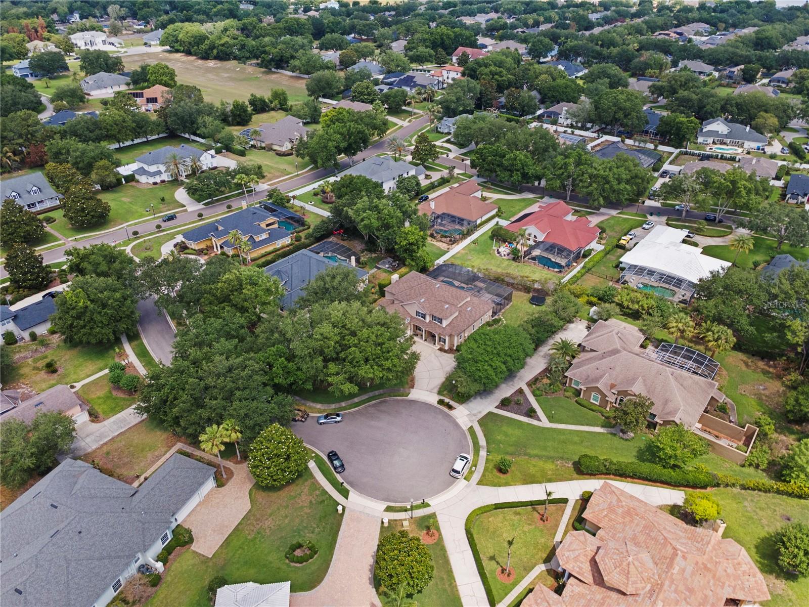 9527 QUEENSBURY CT, WINDERMERE, FL, 34786