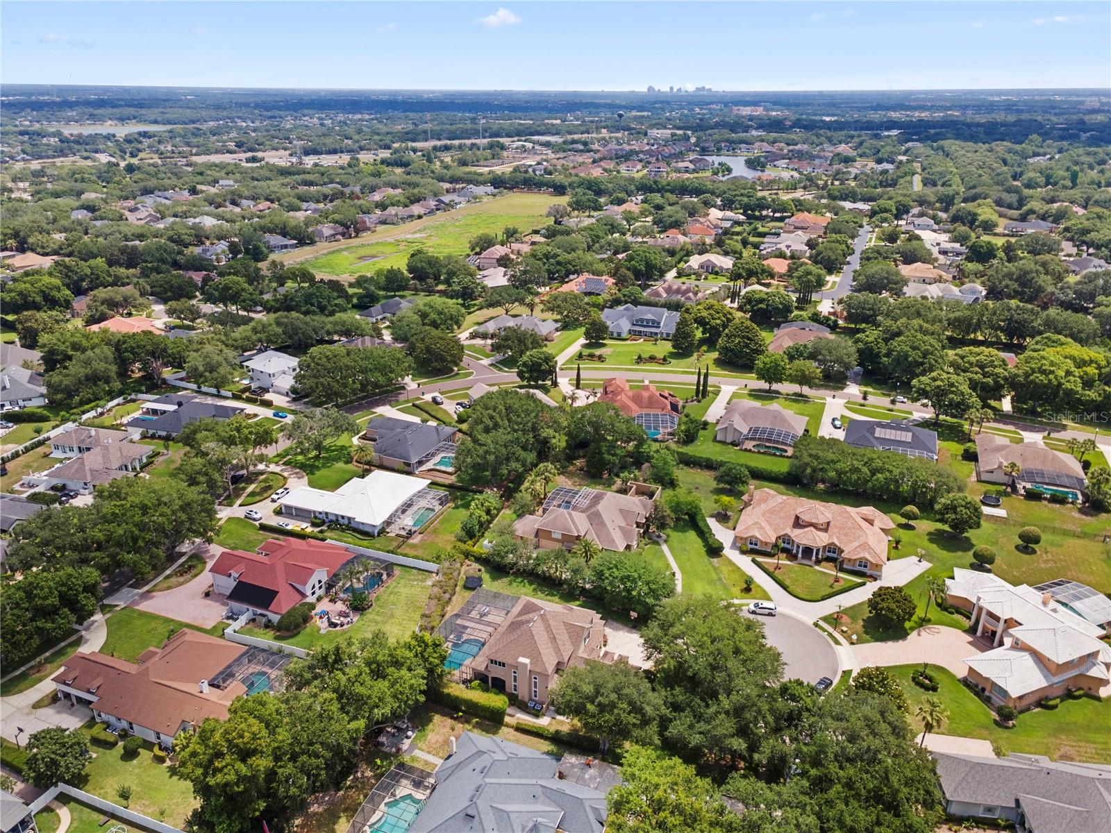9527 QUEENSBURY CT, WINDERMERE, FL, 34786