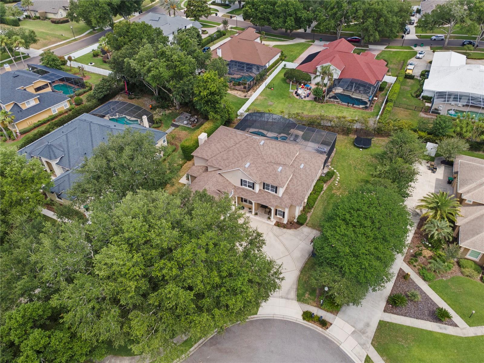 9527 QUEENSBURY CT, WINDERMERE, FL, 34786