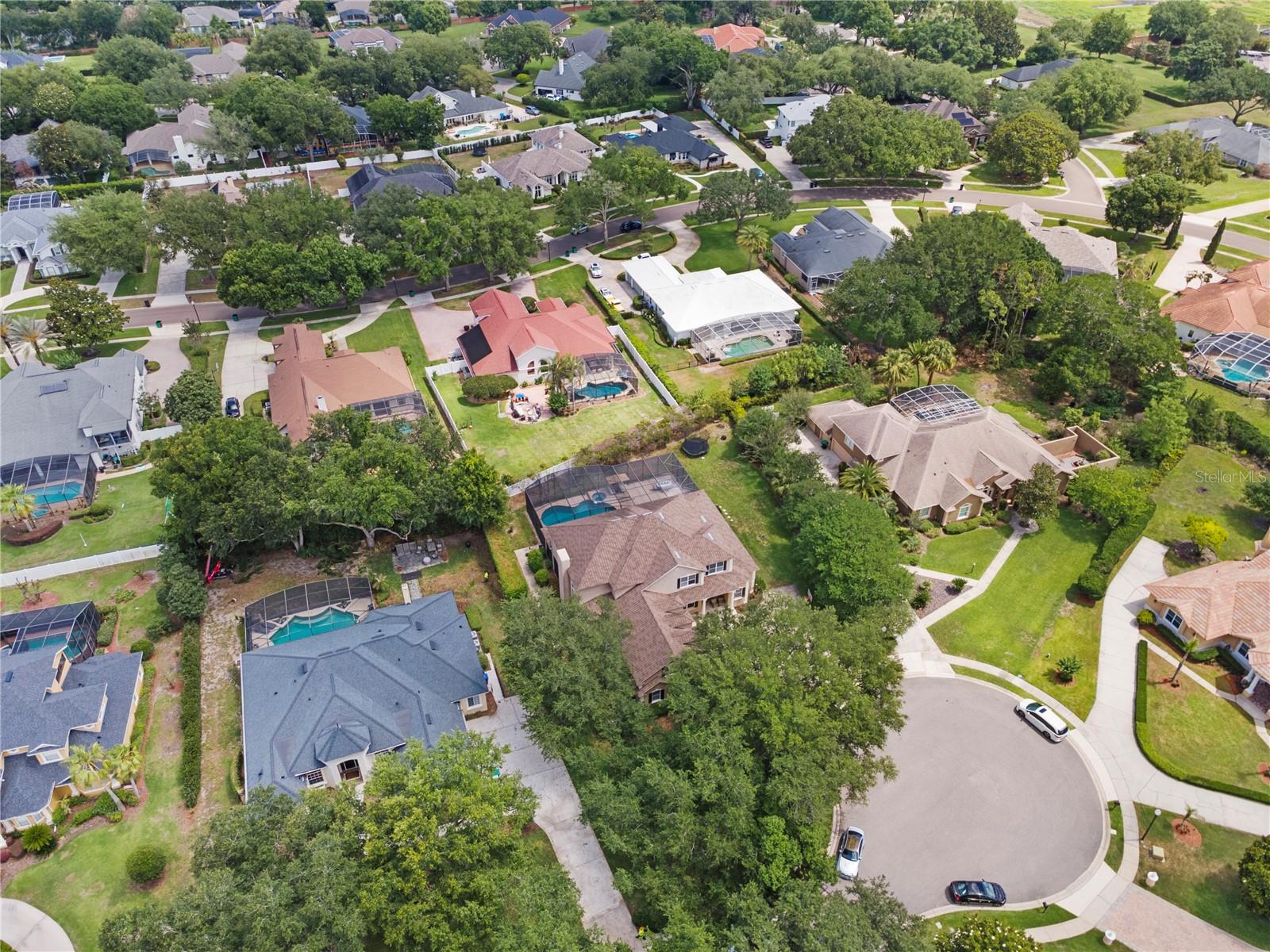 9527 QUEENSBURY CT, WINDERMERE, FL, 34786