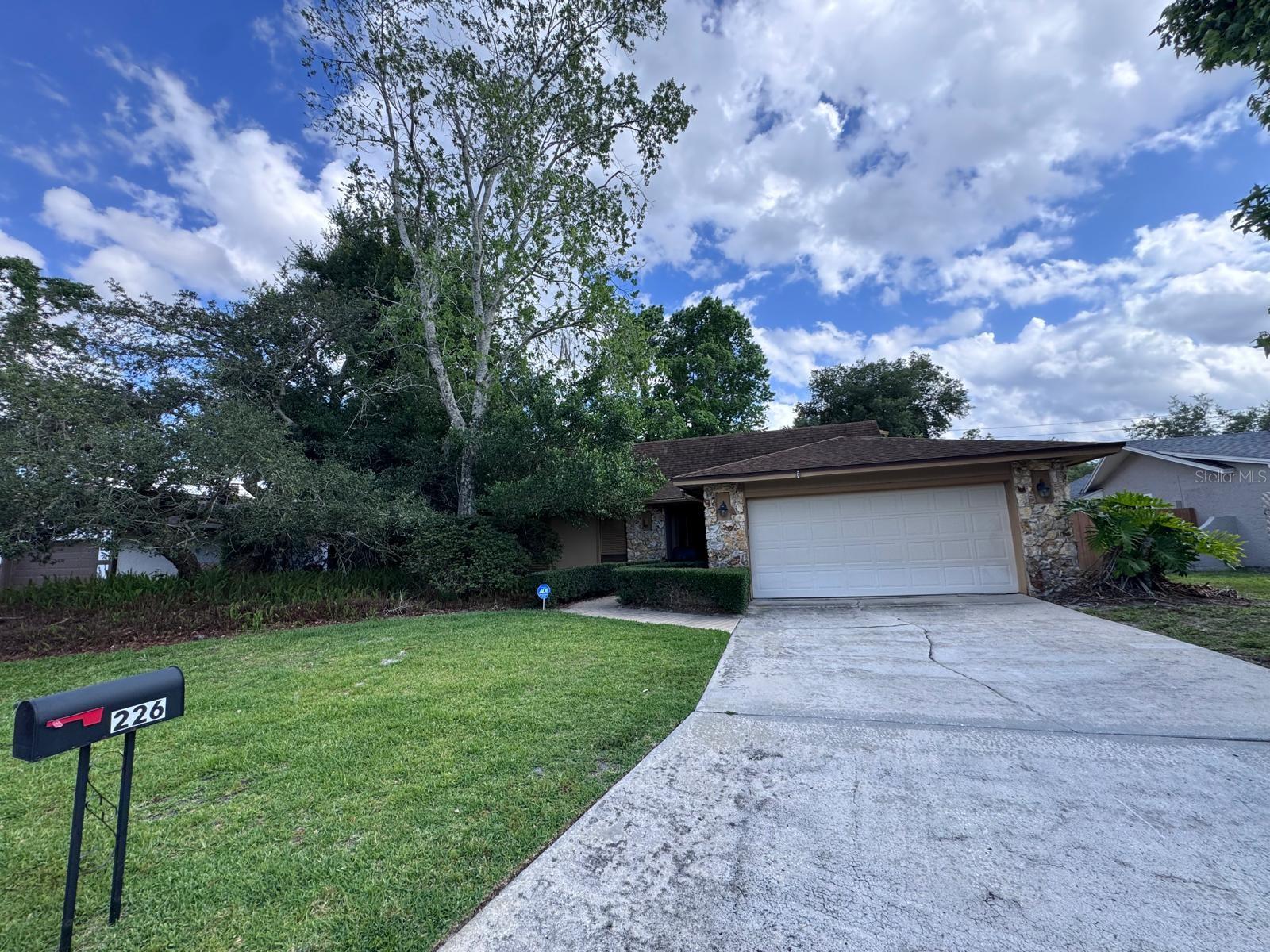 226 W CUMBERLAND CIR, LONGWOOD, FL, 32779