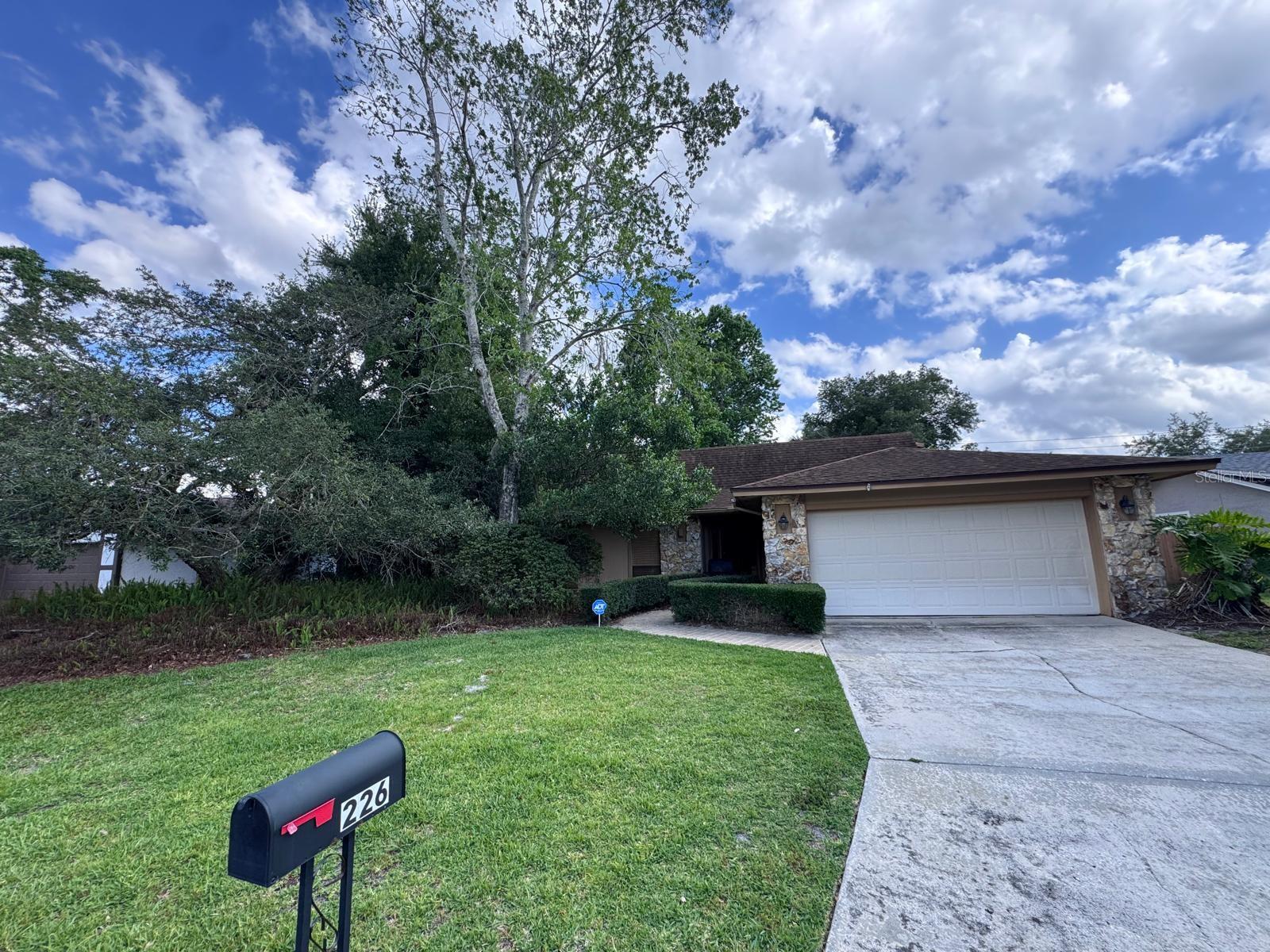 226 W CUMBERLAND CIR, LONGWOOD, FL, 32779