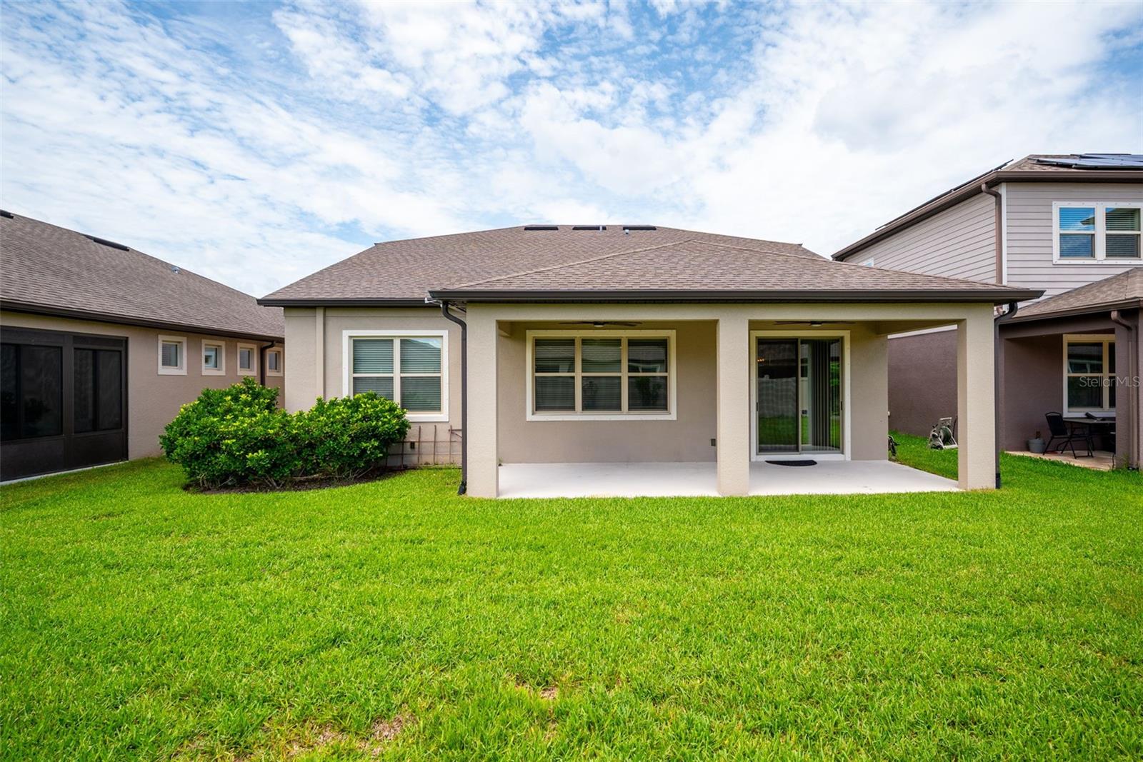 18929 BIRCHWOOD GROVES DR, LUTZ, FL, 33558