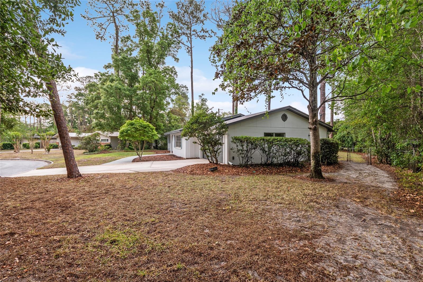 2251 NW 20TH CT, GAINESVILLE, FL, 32605