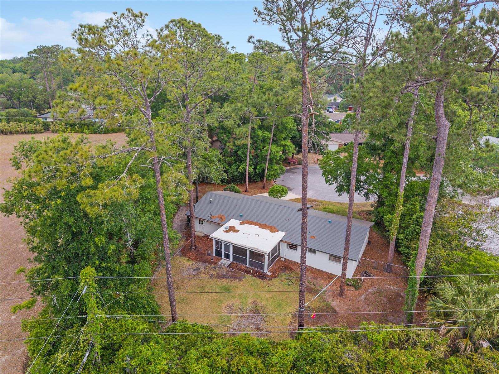 2251 NW 20TH CT, GAINESVILLE, FL, 32605