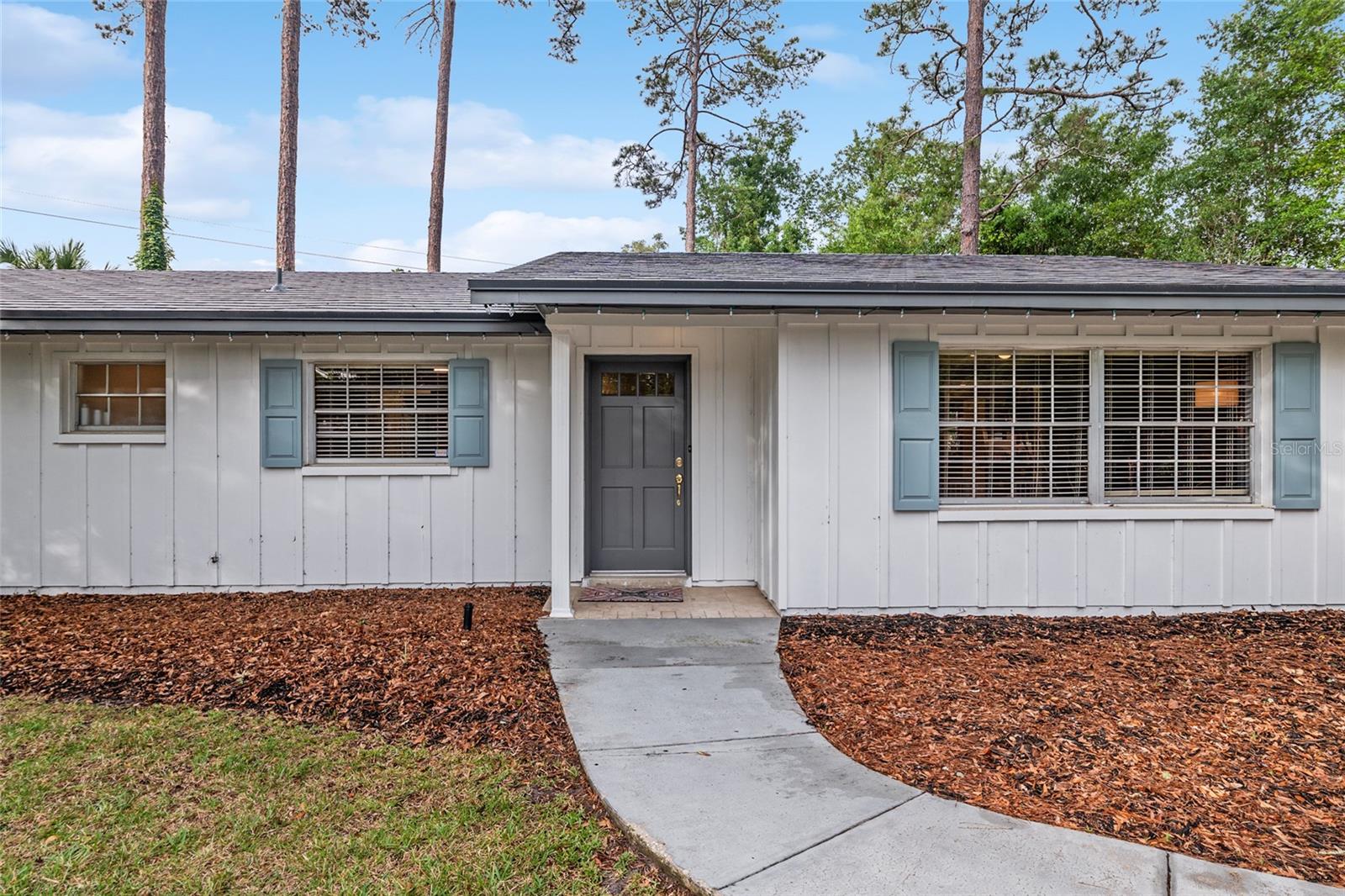 2251 NW 20TH CT, GAINESVILLE, FL, 32605