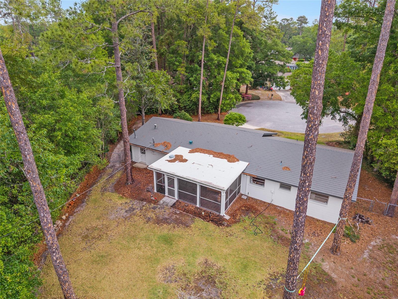 2251 NW 20TH CT, GAINESVILLE, FL, 32605