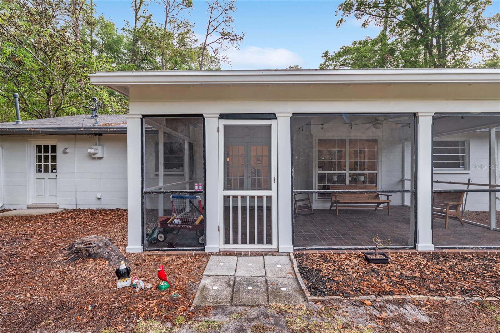 2251 NW 20TH CT, GAINESVILLE, FL, 32605