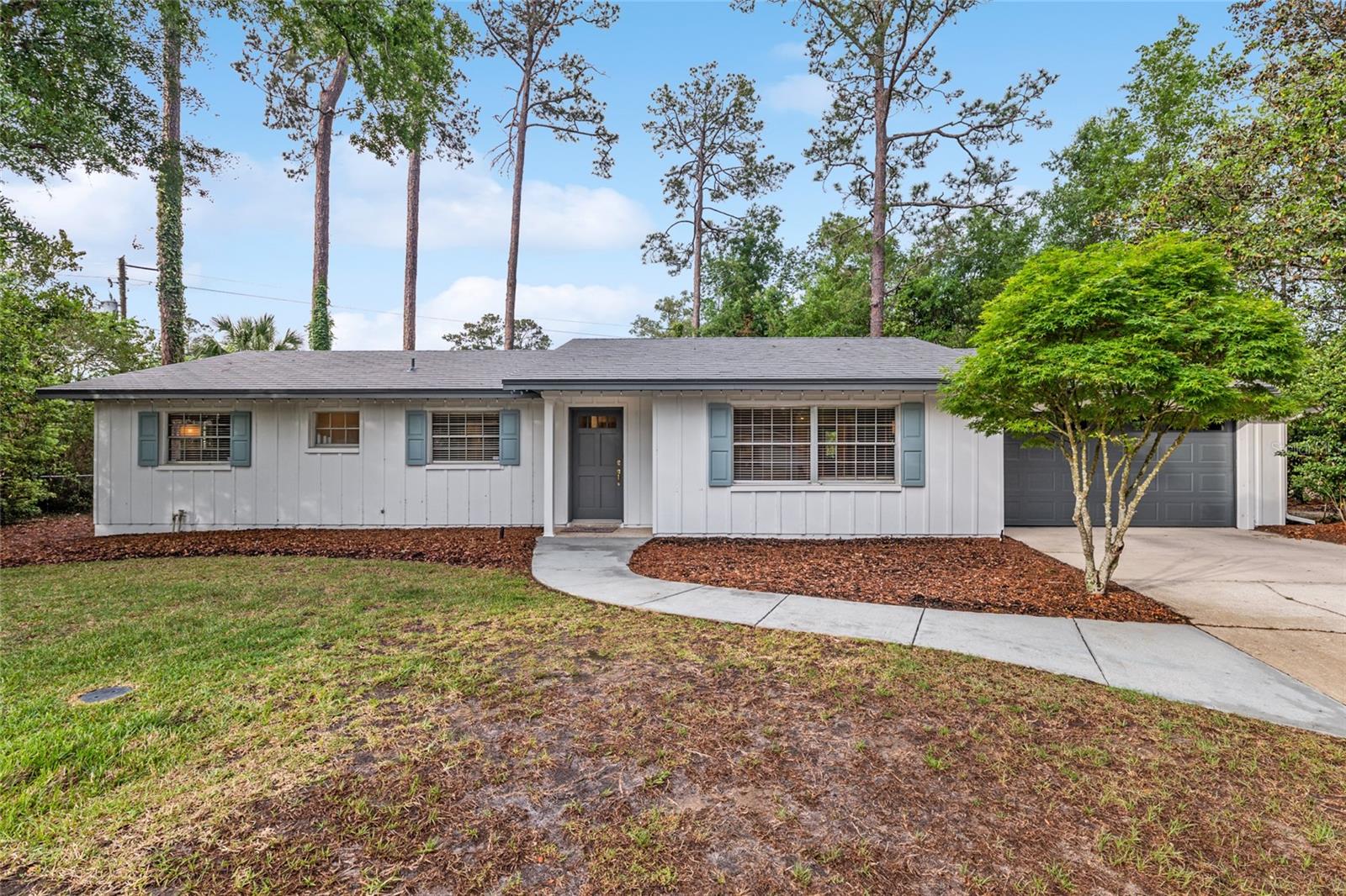2251 NW 20TH CT, GAINESVILLE, FL, 32605
