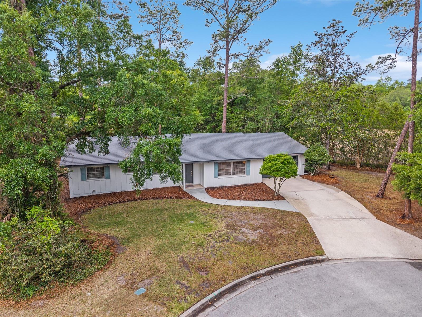 2251 NW 20TH CT, GAINESVILLE, FL, 32605