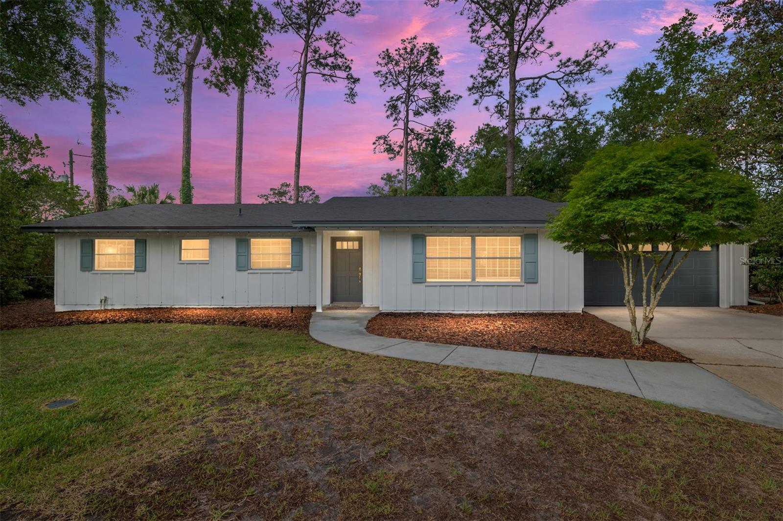 2251 NW 20TH CT, GAINESVILLE, FL, 32605