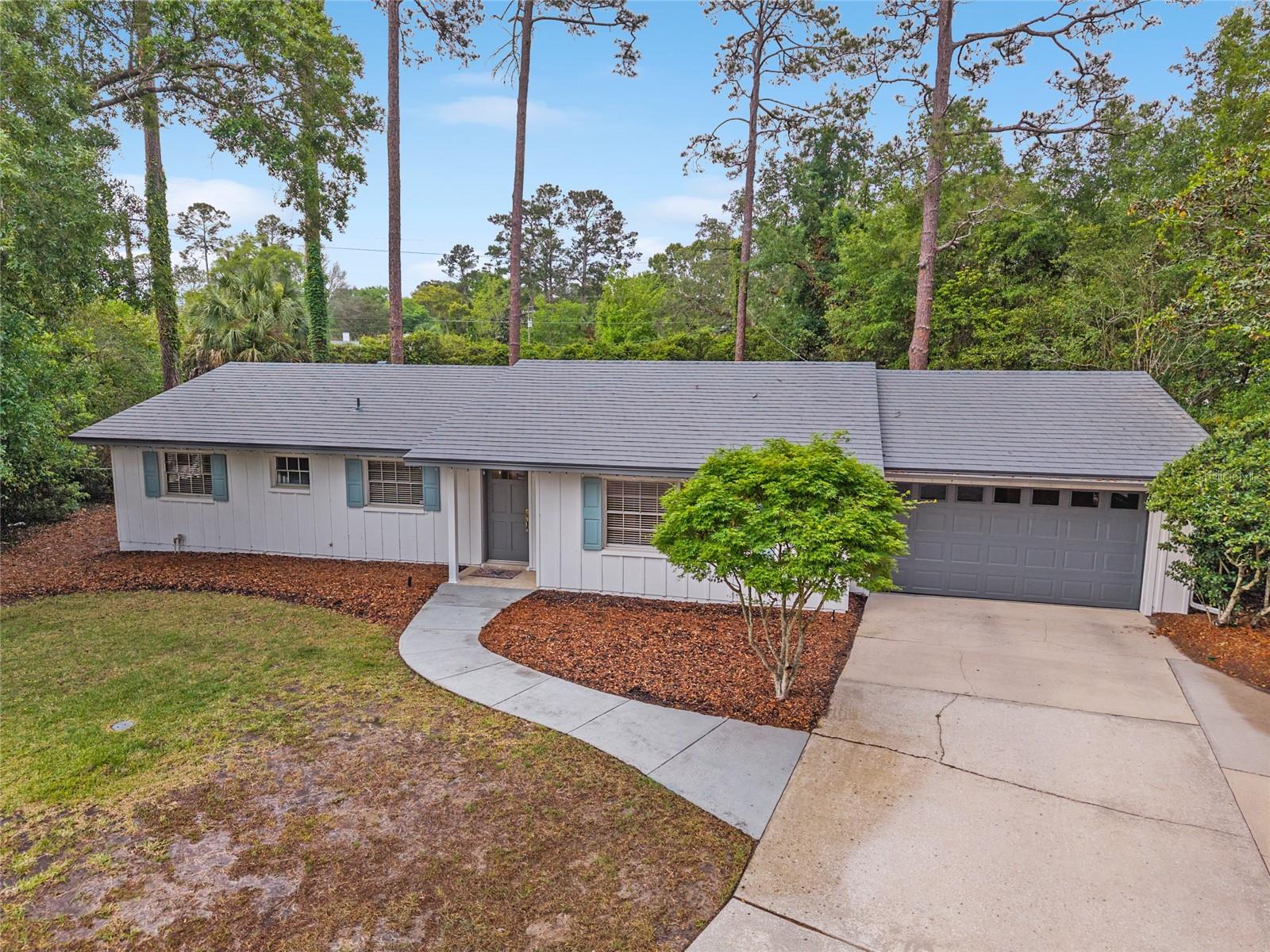 2251 NW 20TH CT, GAINESVILLE, FL, 32605