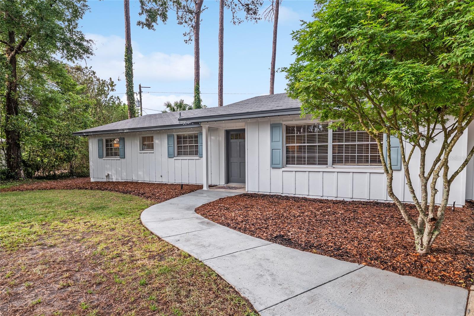 2251 NW 20TH CT, GAINESVILLE, FL, 32605