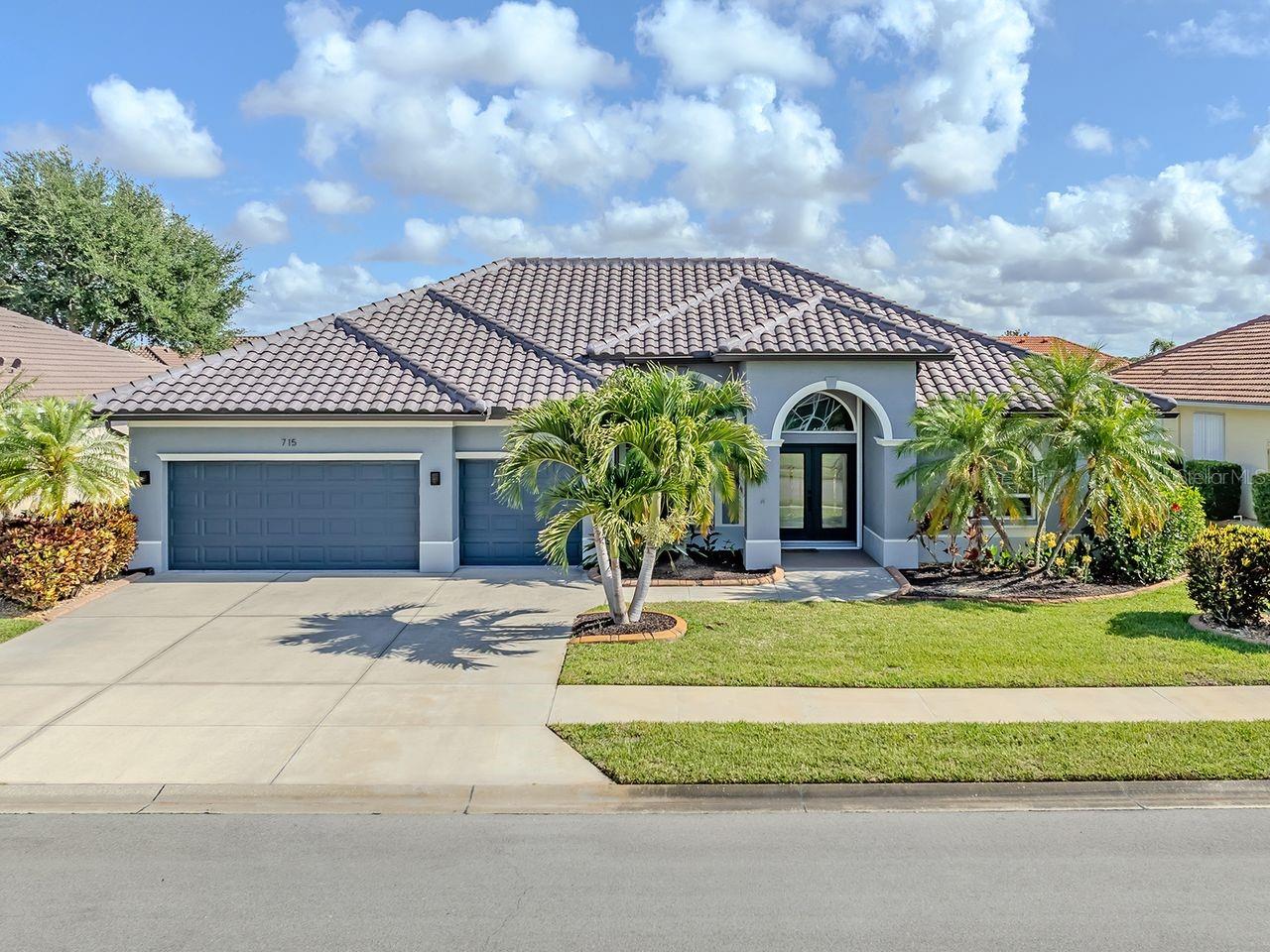 715 THISTLELAKE DR, VENICE, FL, 34293
