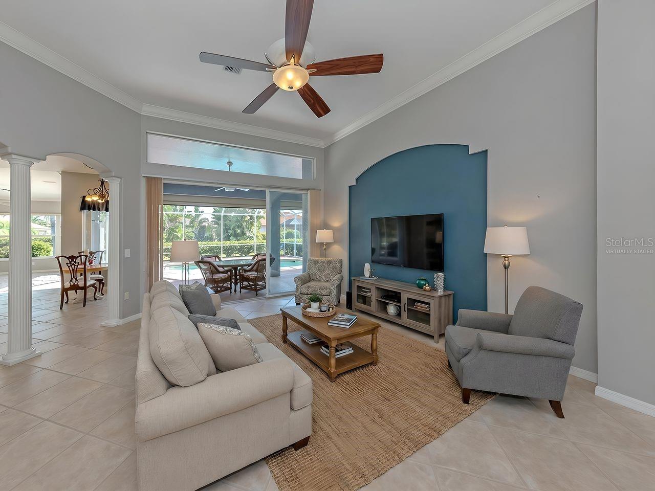 715 THISTLELAKE DR, VENICE, FL, 34293