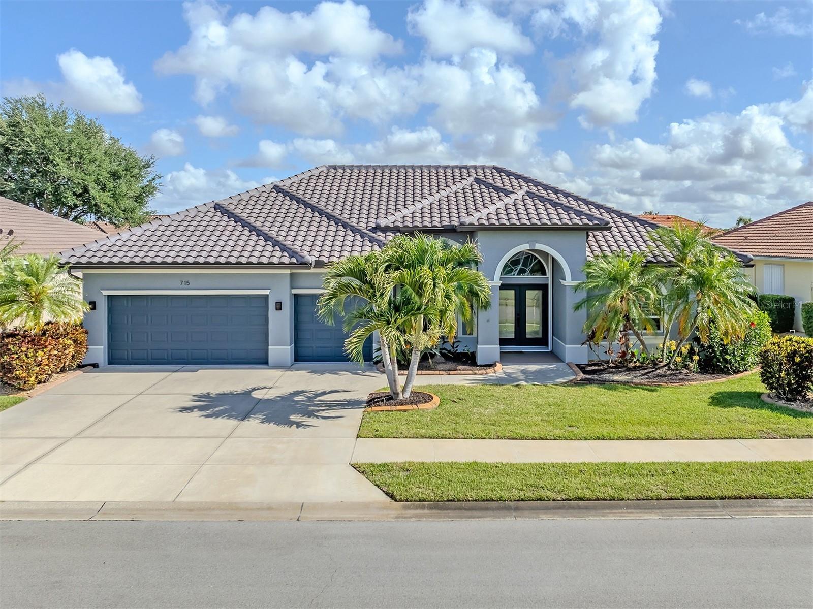 715 THISTLELAKE DR, VENICE, FL, 34293