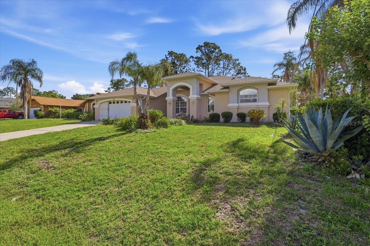 122 BELLEAIRE DR, PALM COAST, FL, 32137
