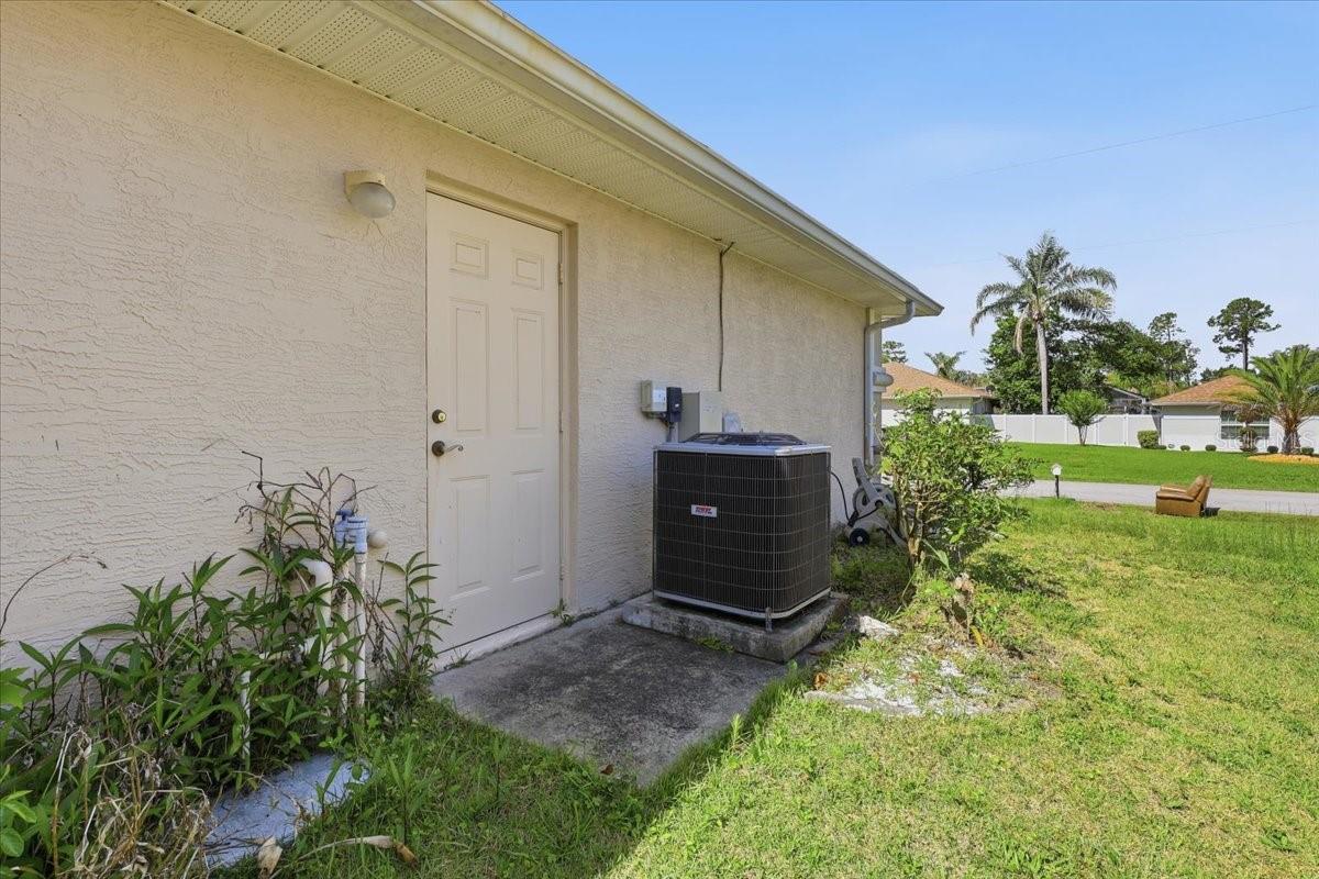122 BELLEAIRE DR, PALM COAST, FL, 32137