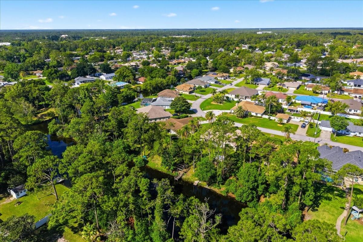 122 BELLEAIRE DR, PALM COAST, FL, 32137