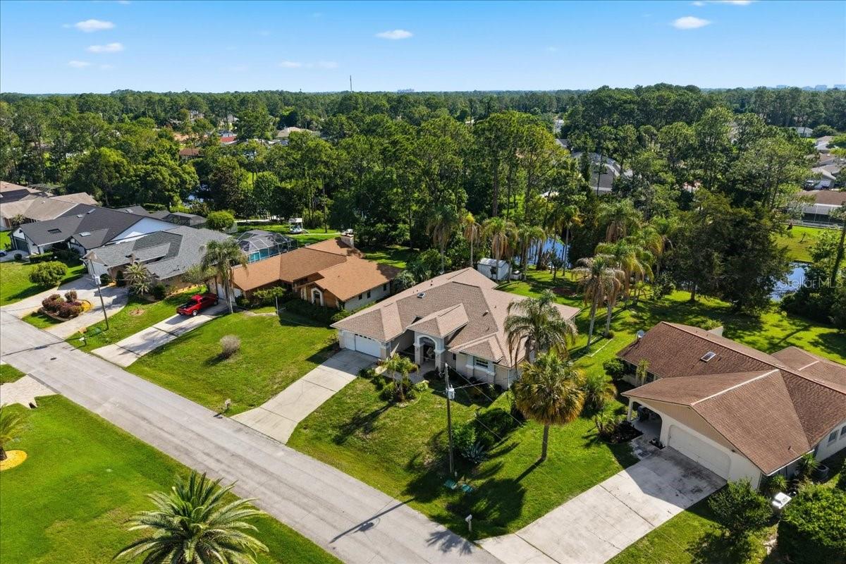 122 BELLEAIRE DR, PALM COAST, FL, 32137