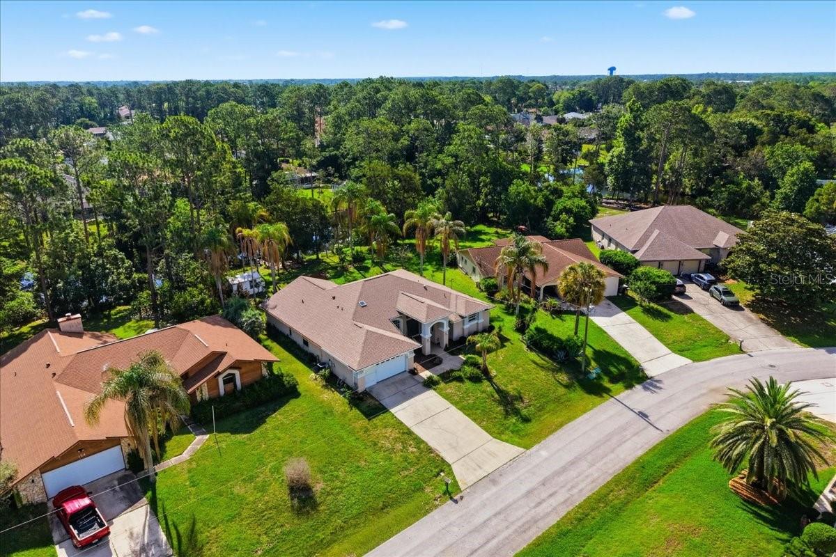 122 BELLEAIRE DR, PALM COAST, FL, 32137