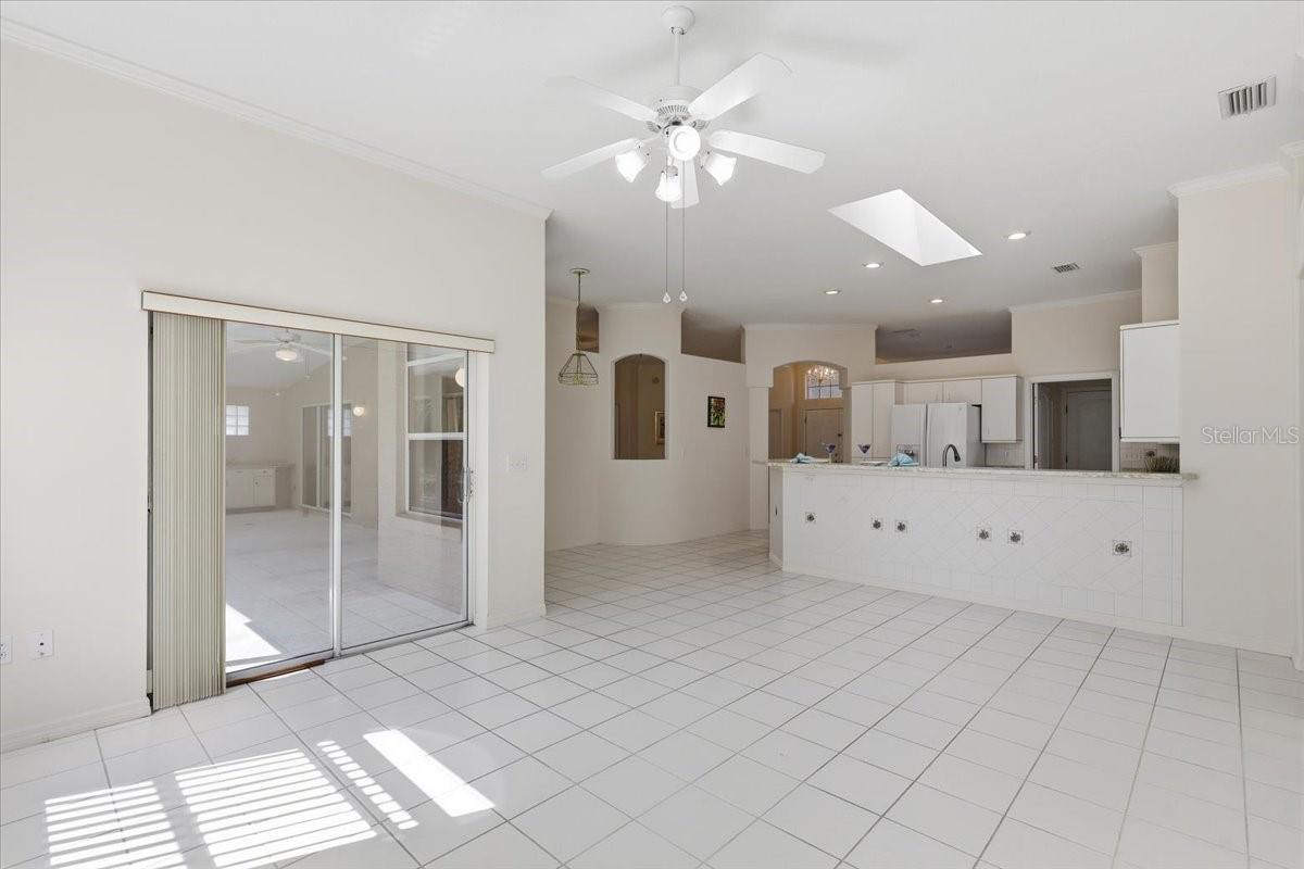 122 BELLEAIRE DR, PALM COAST, FL, 32137